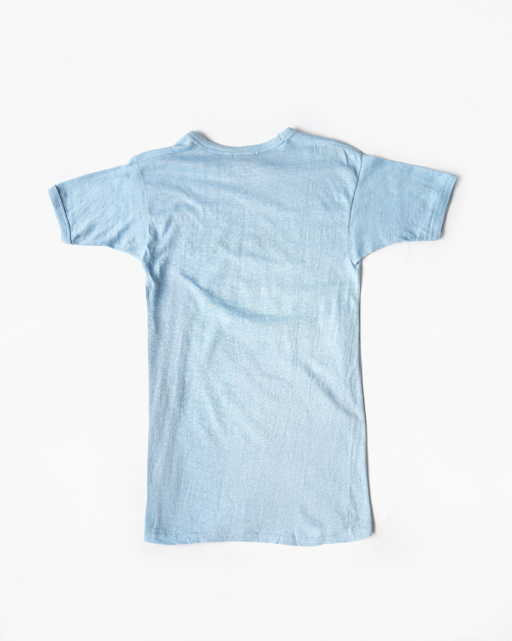 "four o four " Pale Color T-Shirt