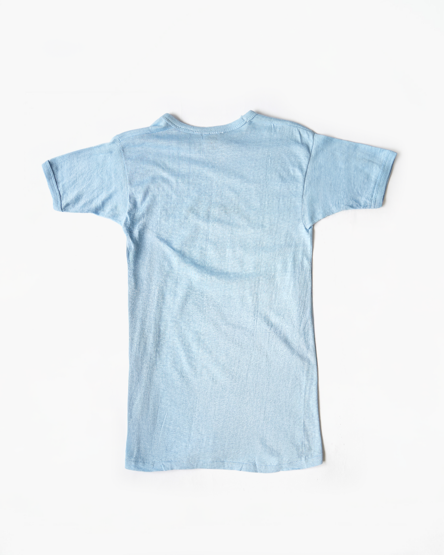 "four o four " Pale Color T-Shirt