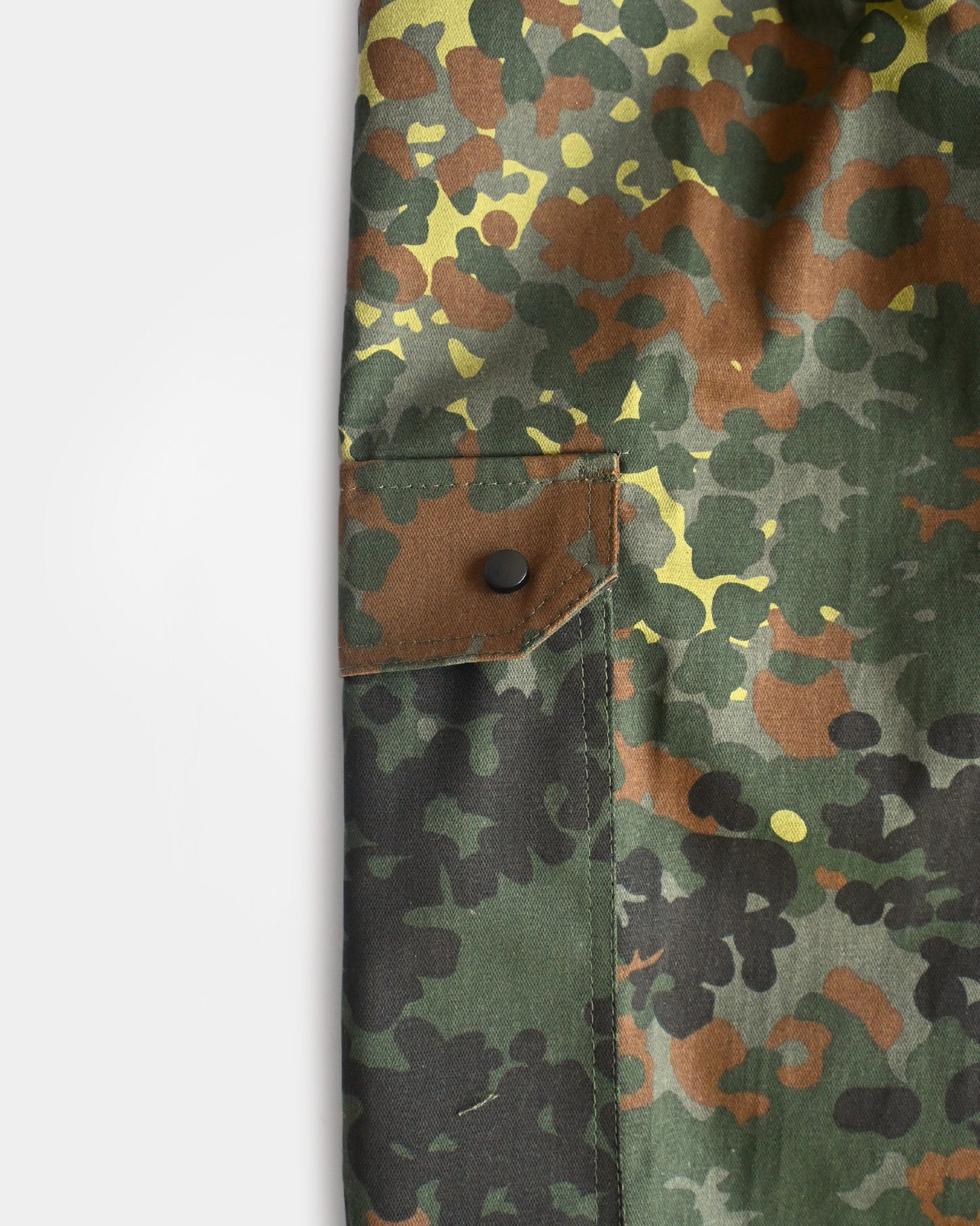 Combat Trousers Made In Germany