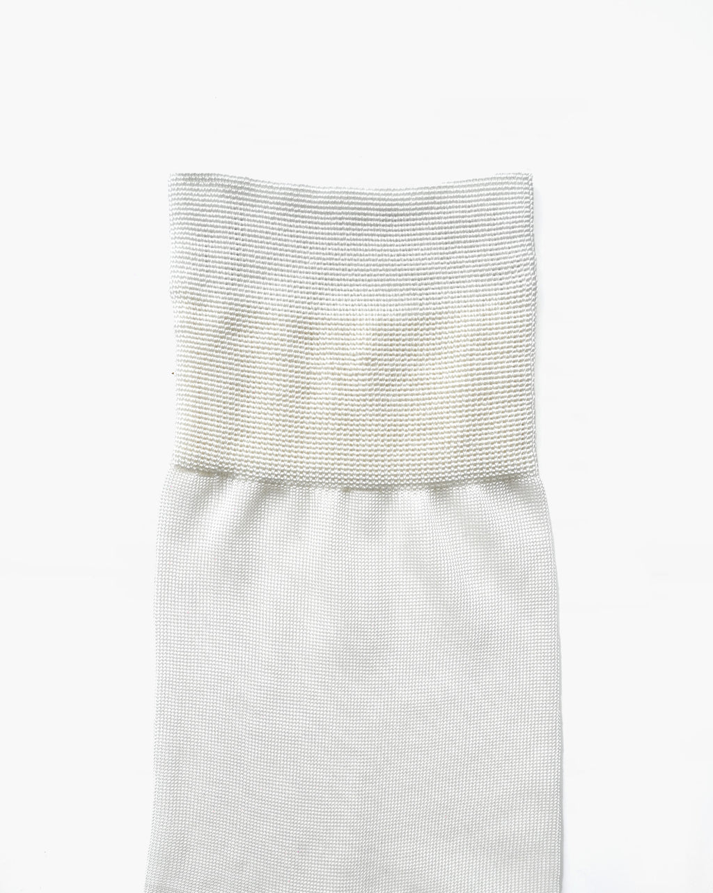 Dress Socks - White