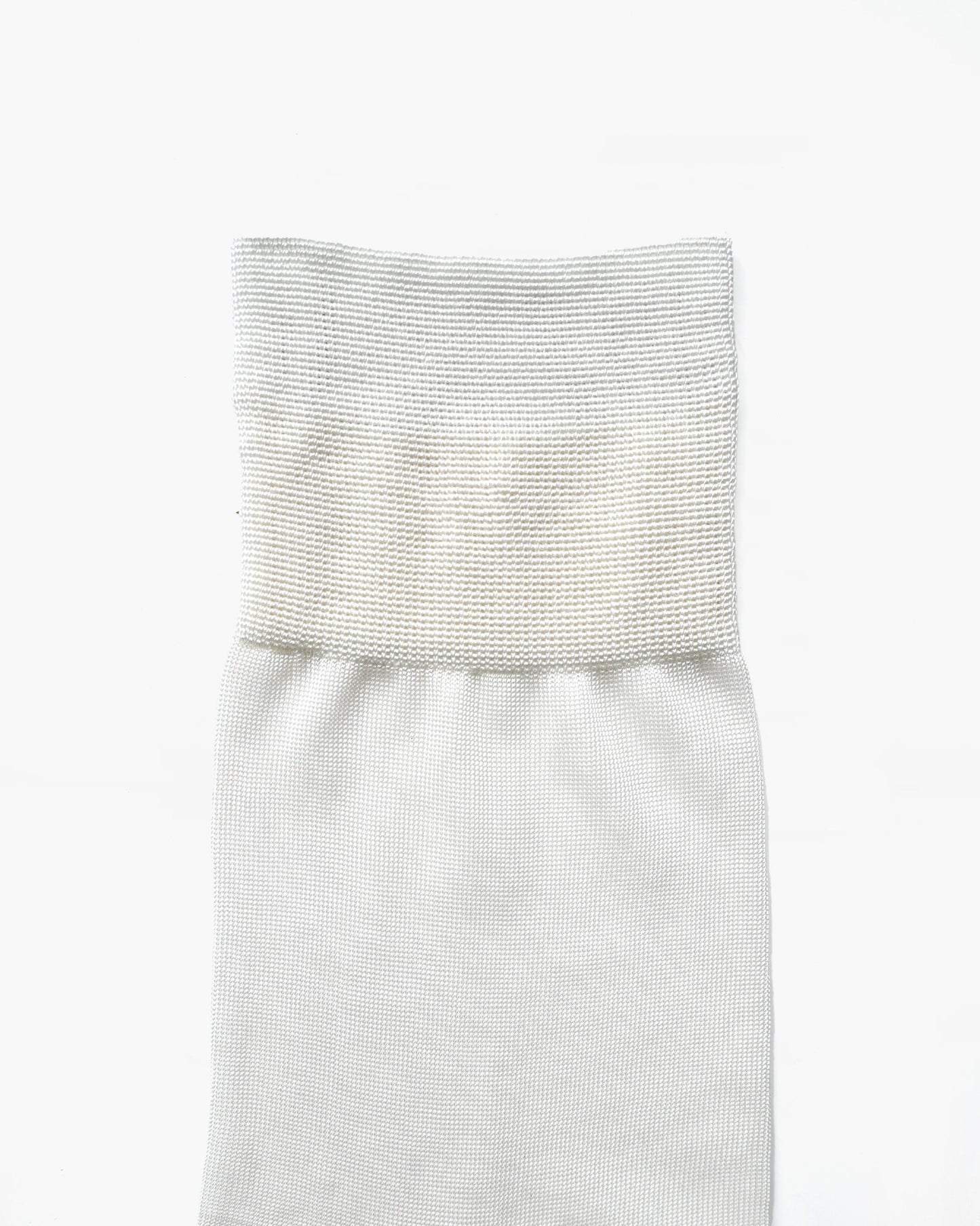 Dress Socks - White