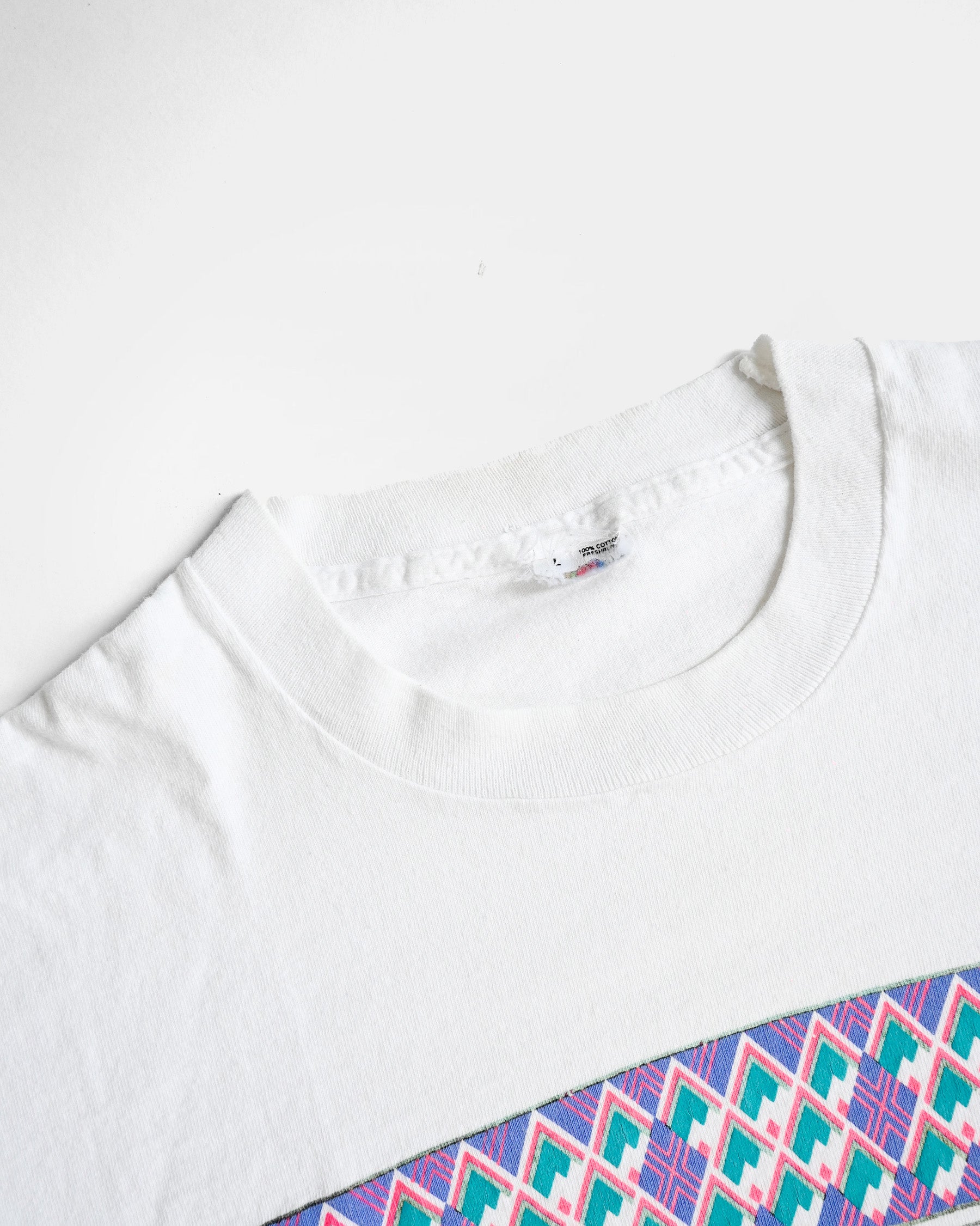 Printed Tee