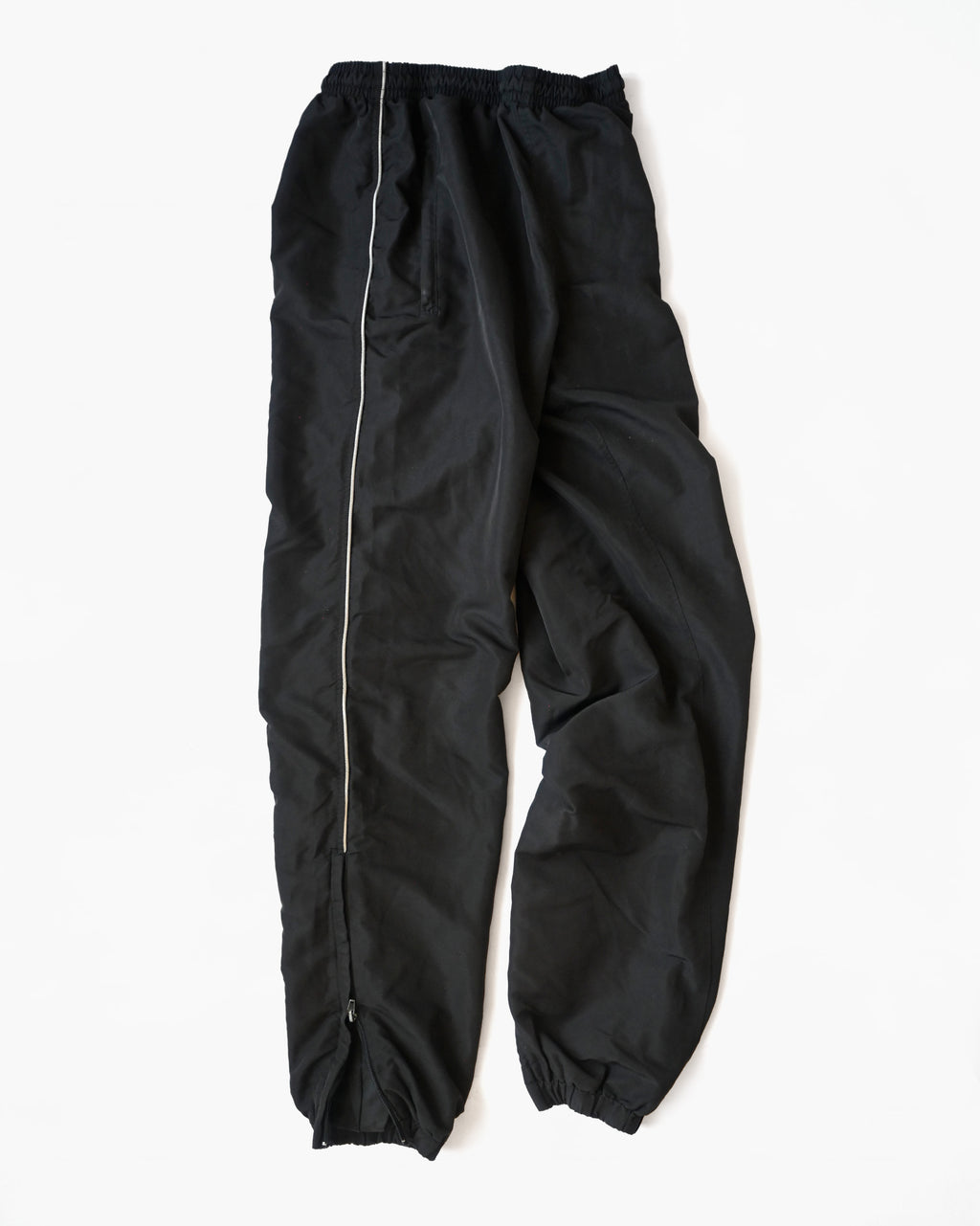 Nylon Training Pants Made in Austria