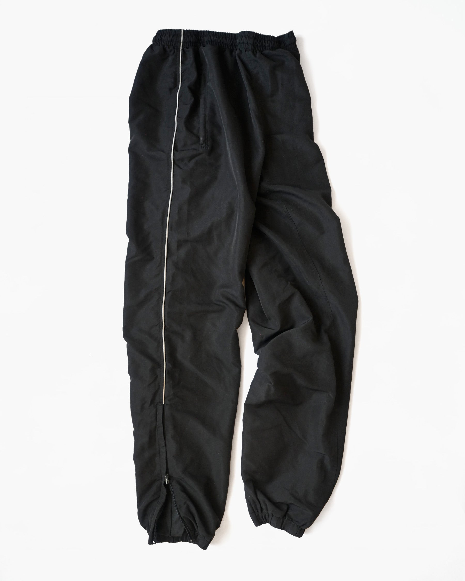 Nylon Training Pants Made in Austria