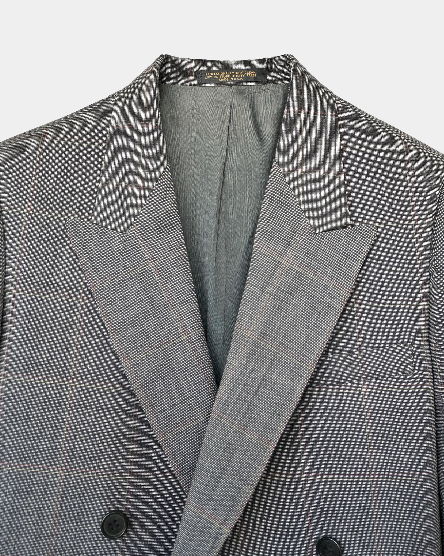 European Tailored Sets
