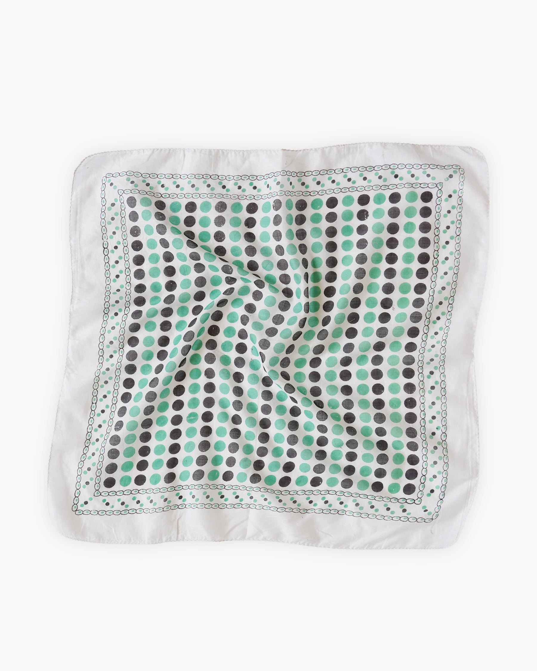 Printed Scarf Made In India