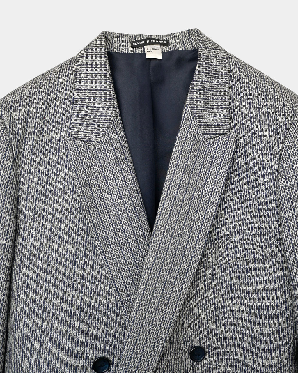 European Tailored Sets