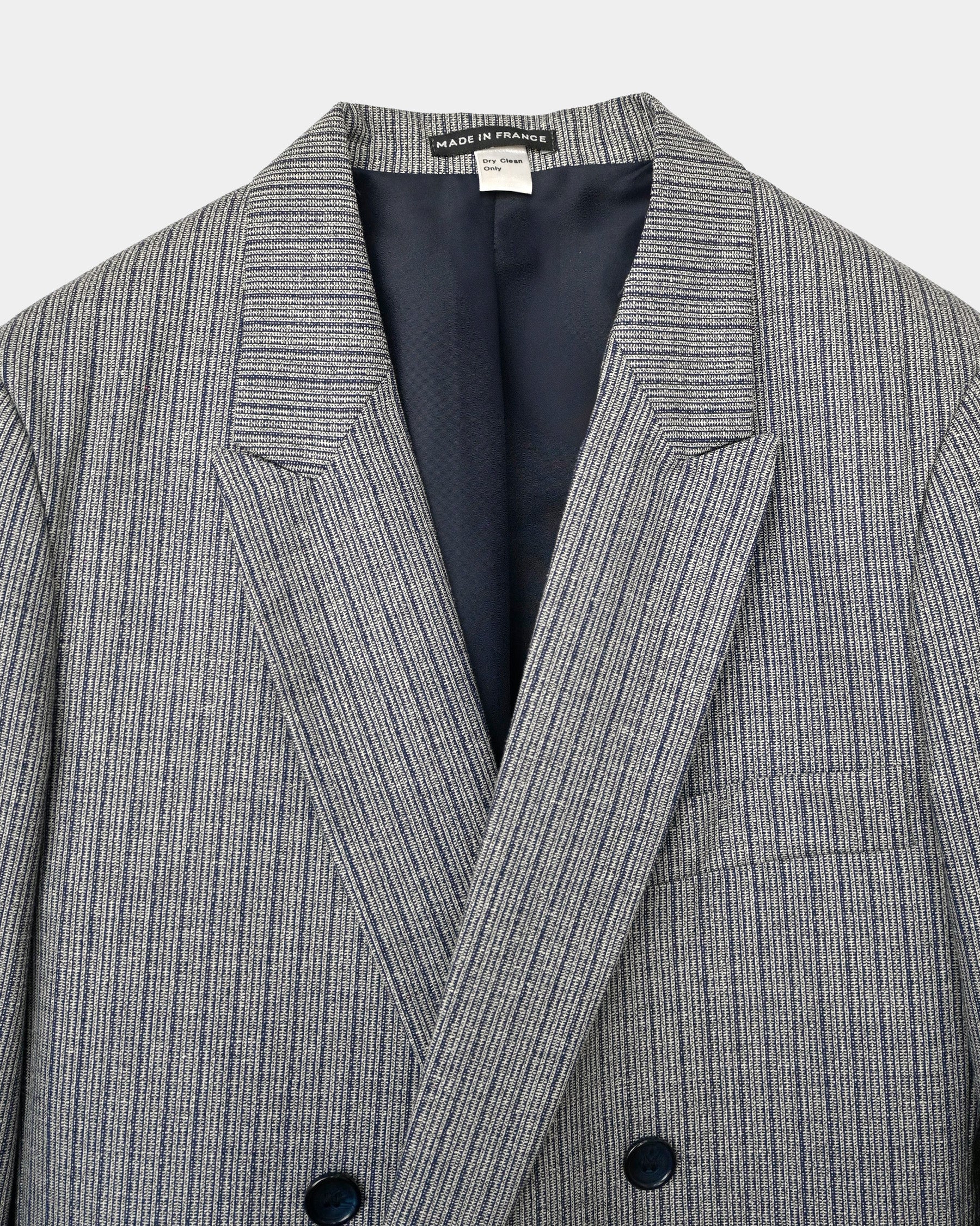 European Tailored Sets