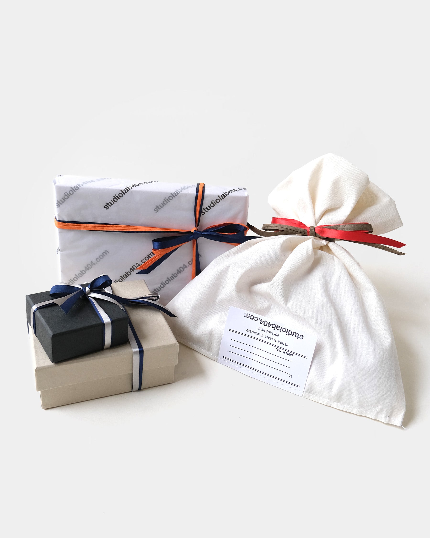 Gift Wrapping