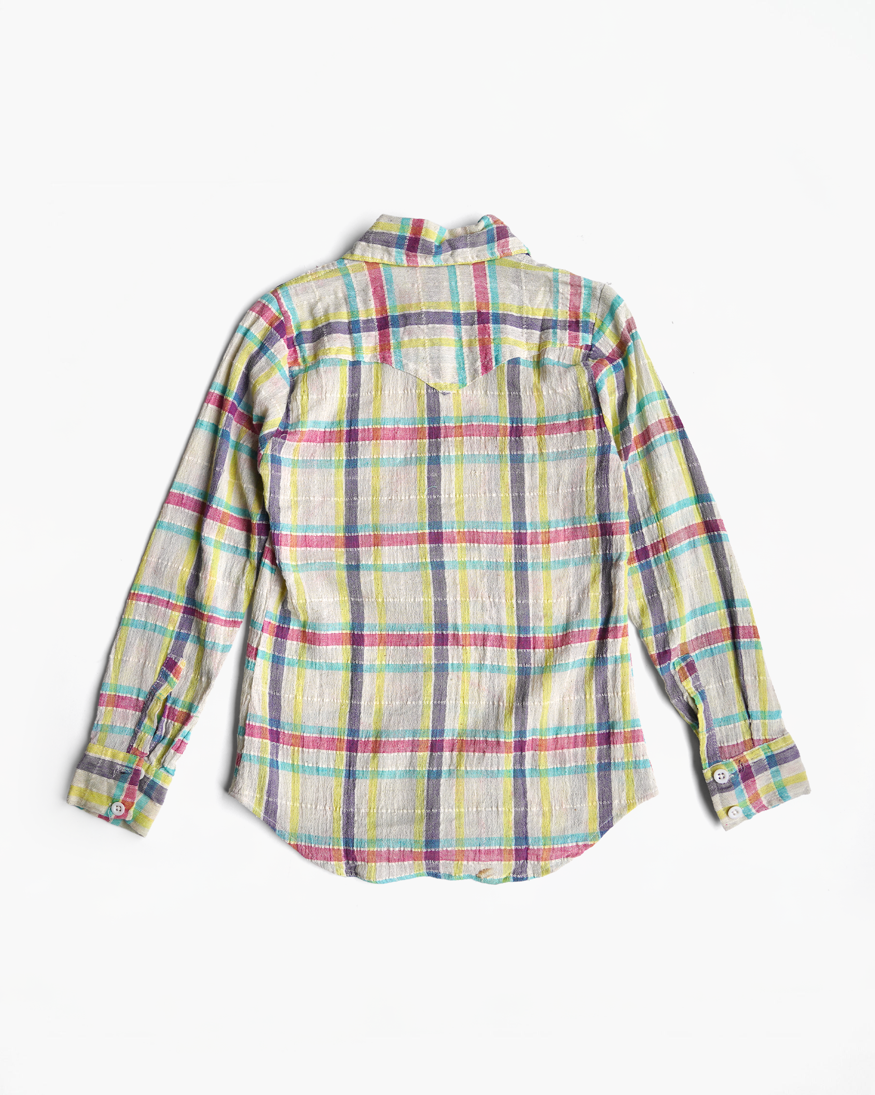 70's Beach Shirts