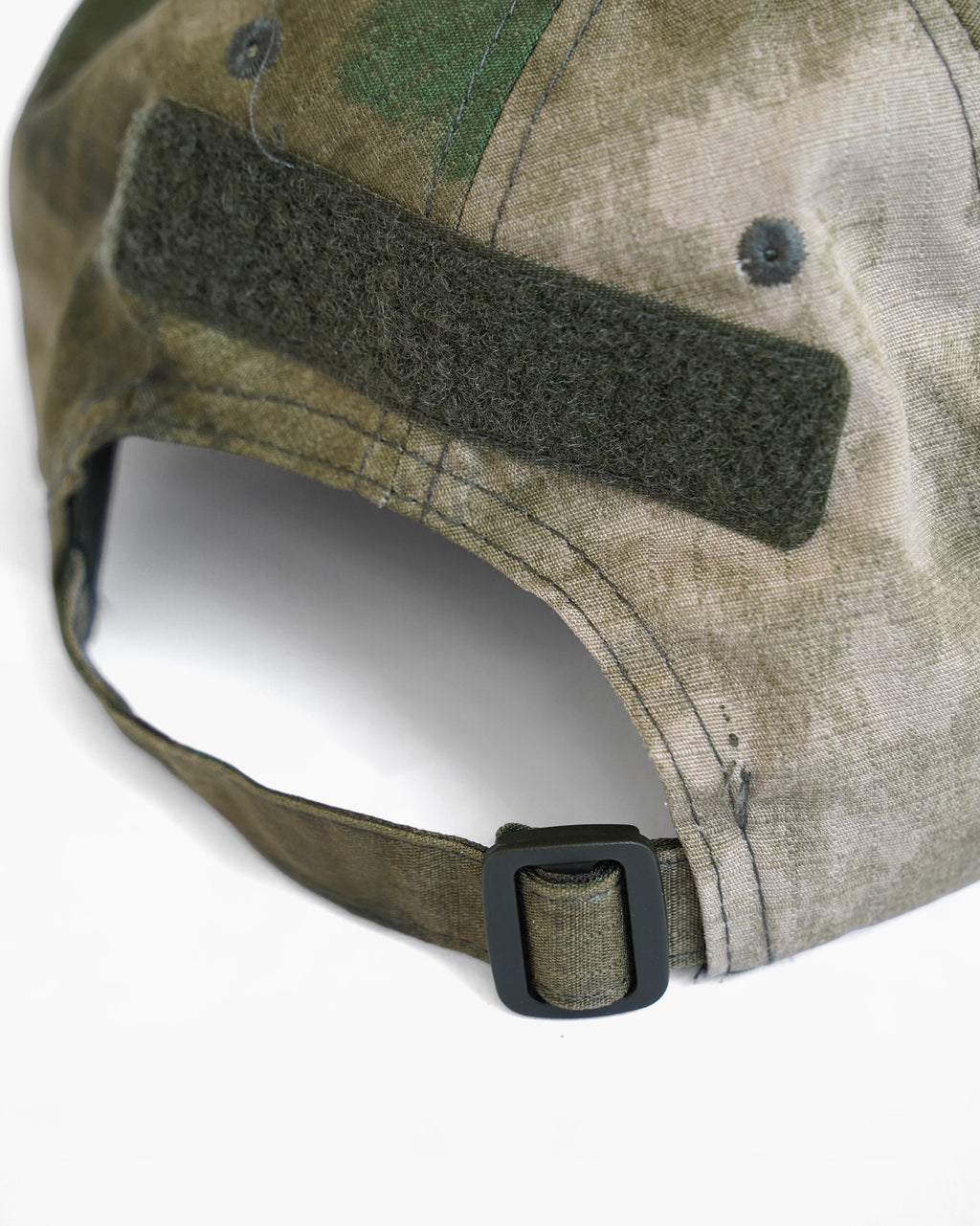 Tactical Style Ripstop Cap