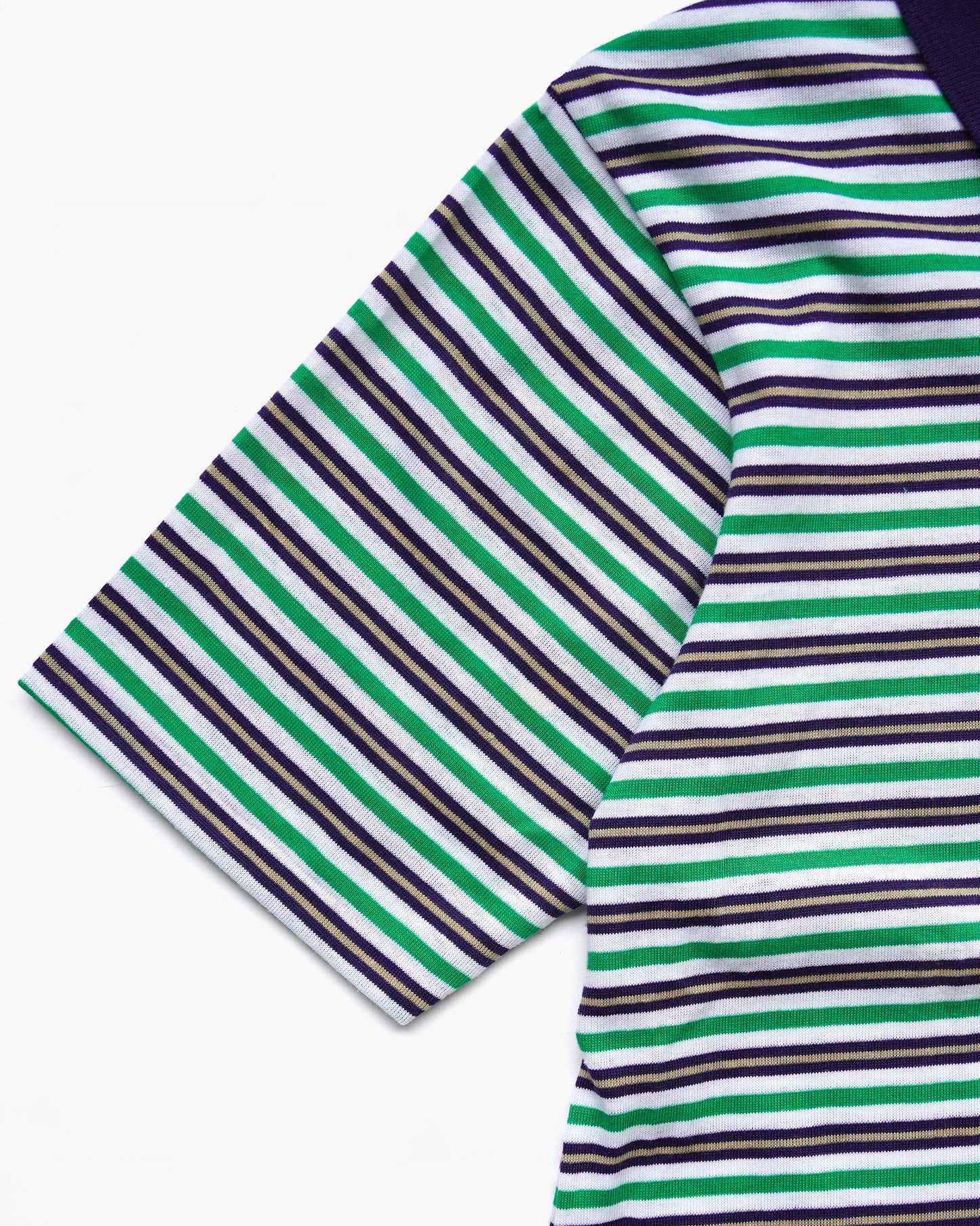 Wrangler 70's S/S Polo