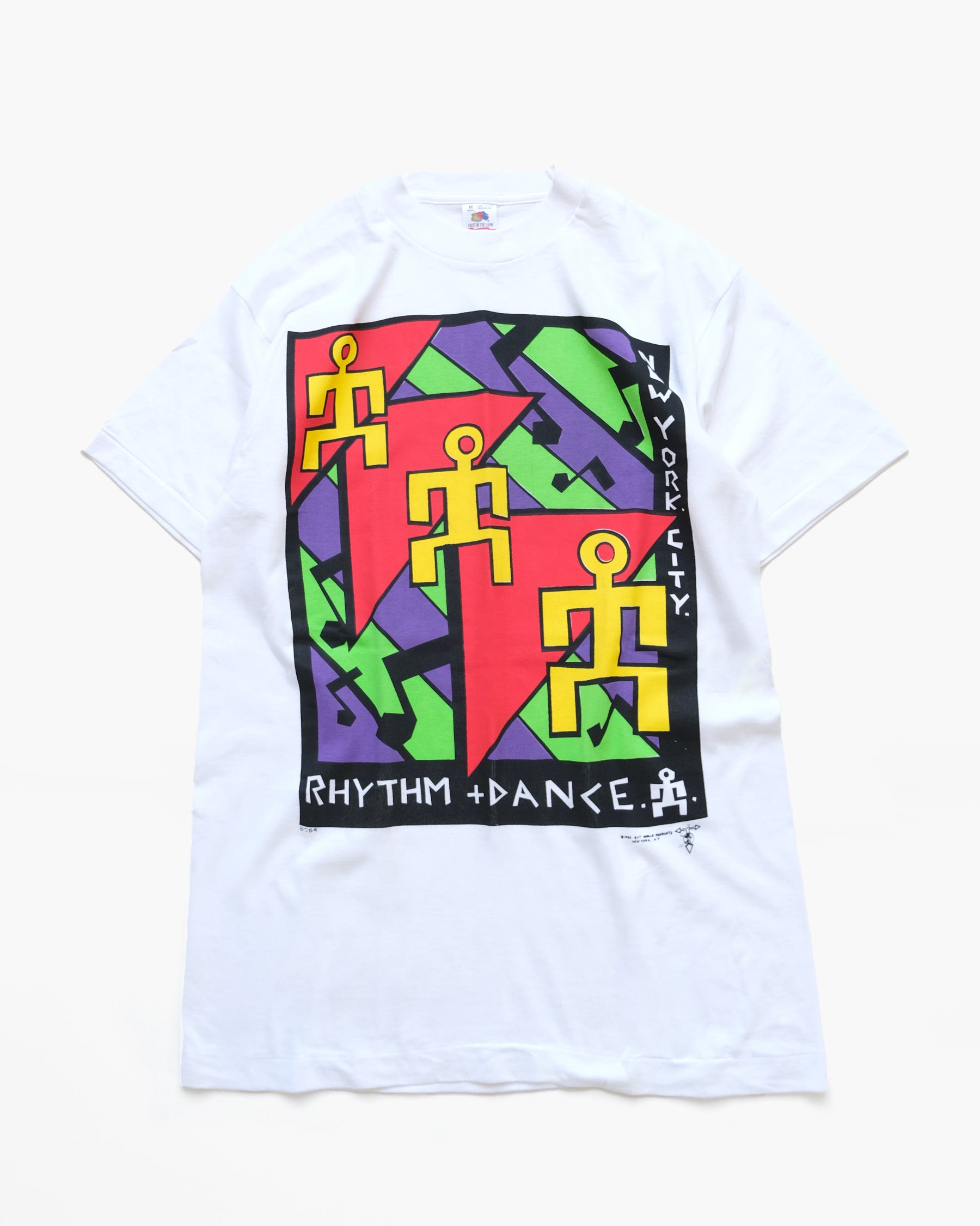 New York Gallery Goods Tee
