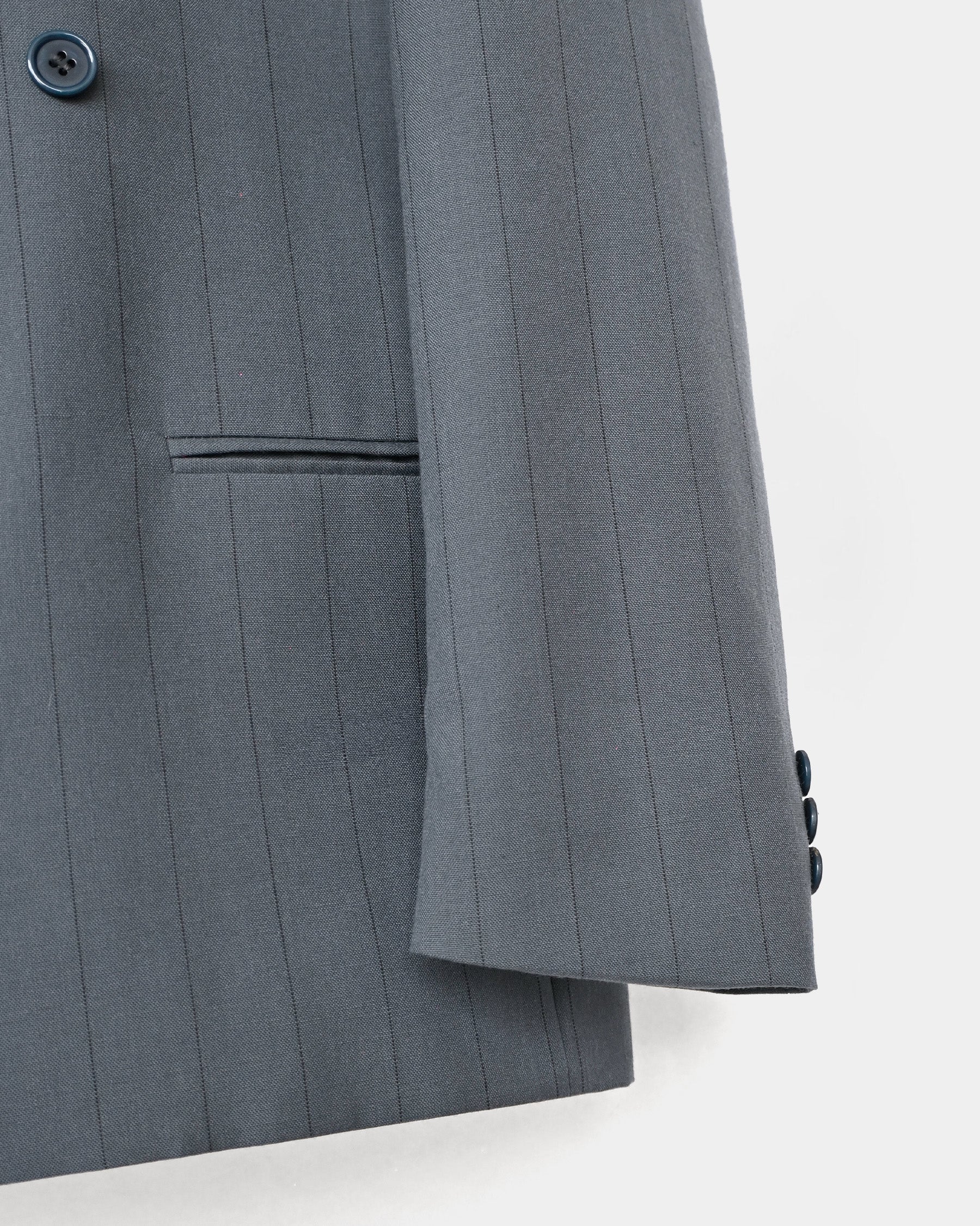 European Tailored Jacket