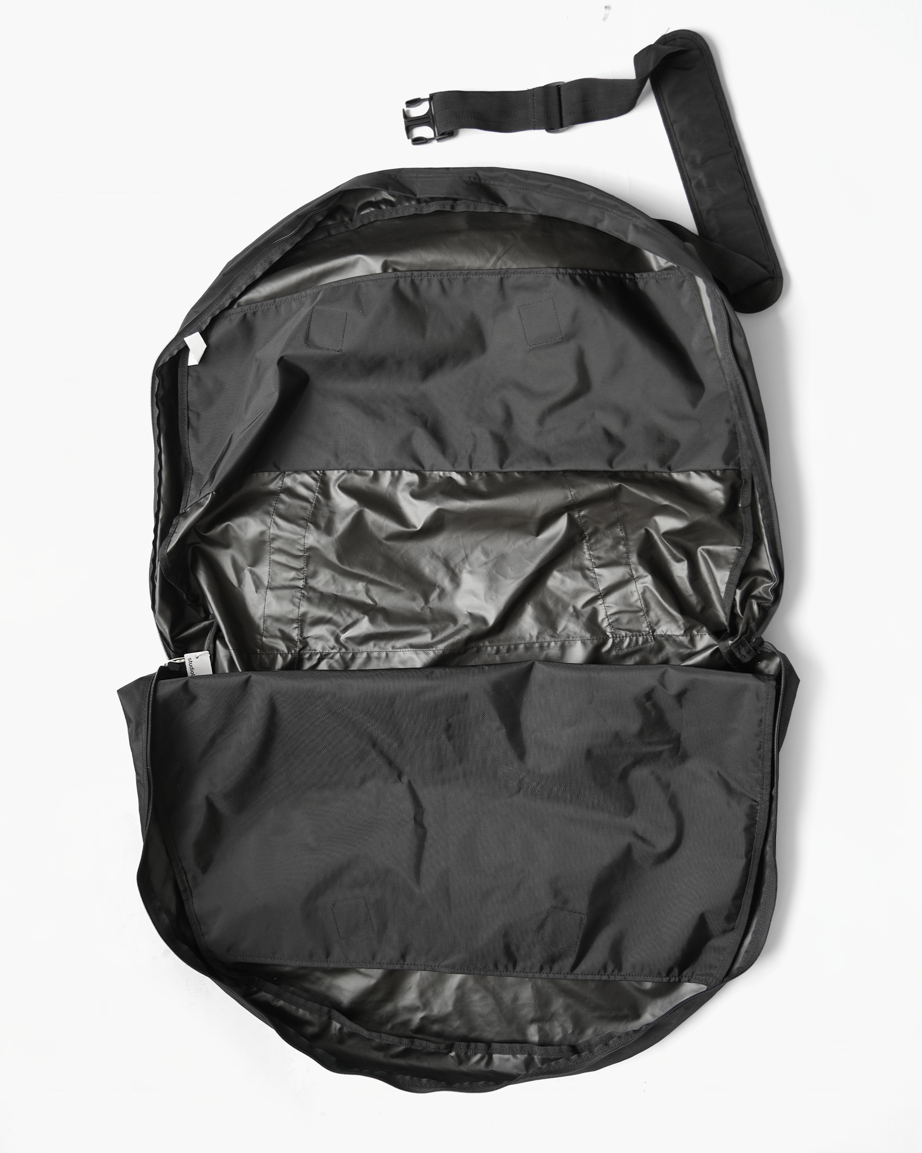 Dutch Army Large Deployment Bag