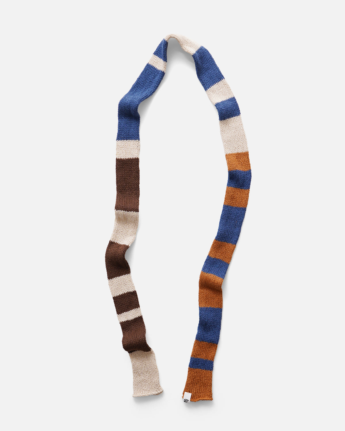 [CMM] Handmade Skinny Scarf - 3