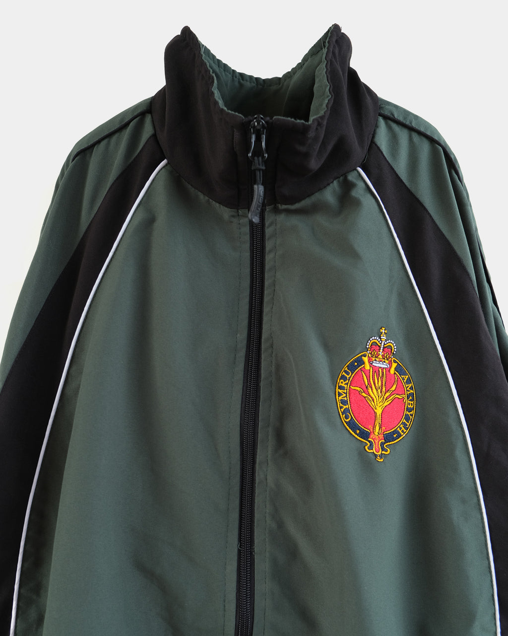 Sports Nylon Jacket