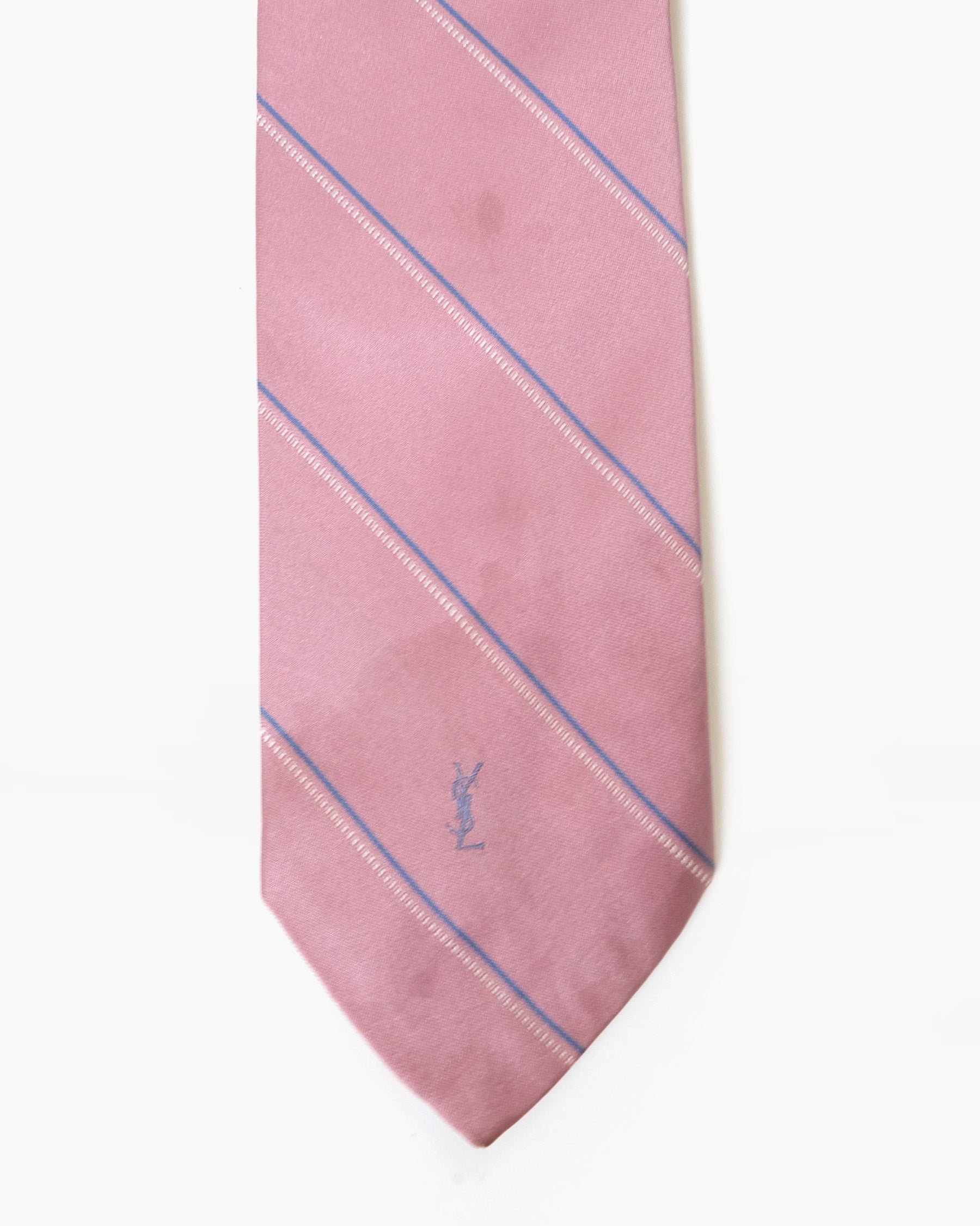 Necktie "Yves Saint Laurent"
