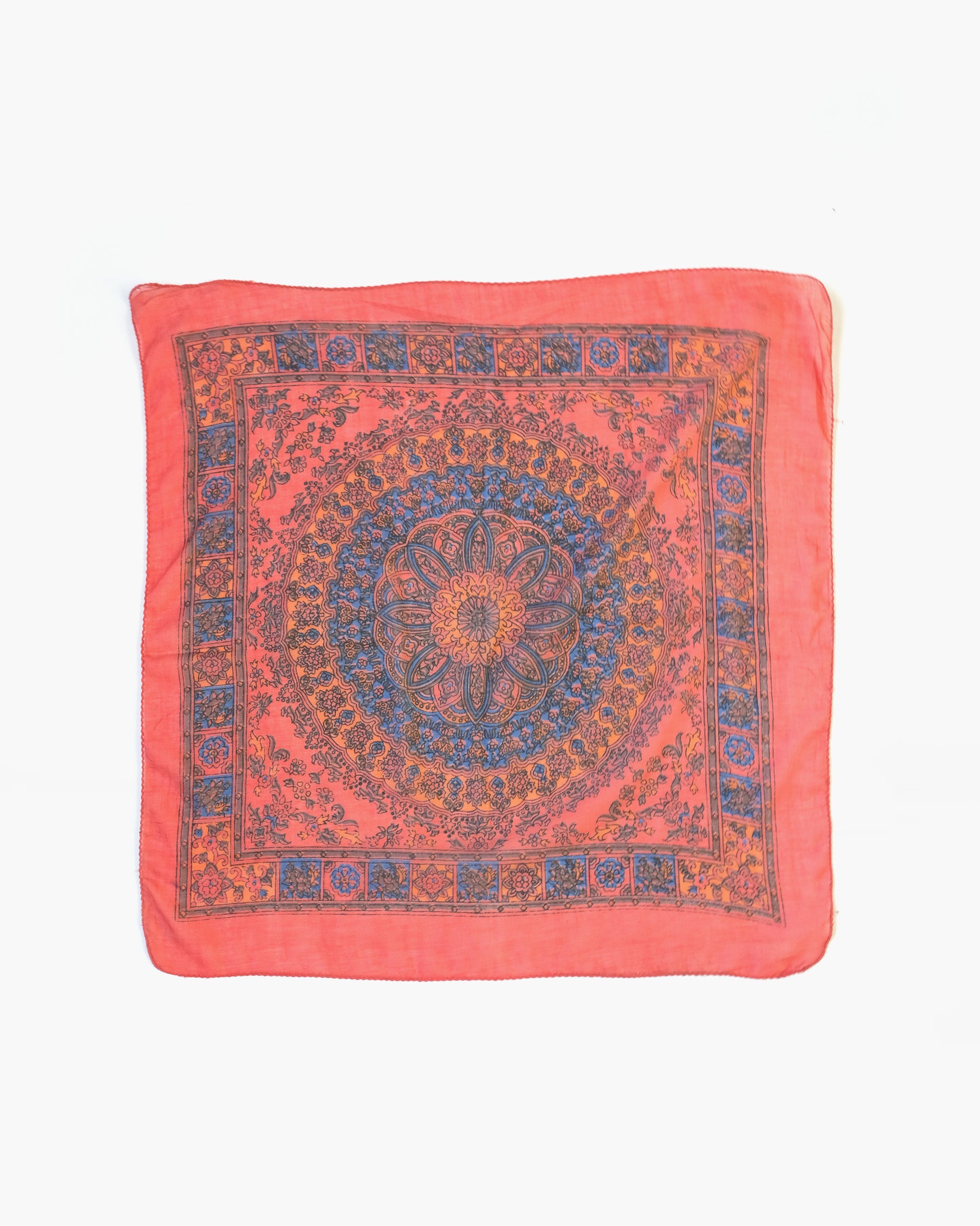 Printed Scarf Made In India