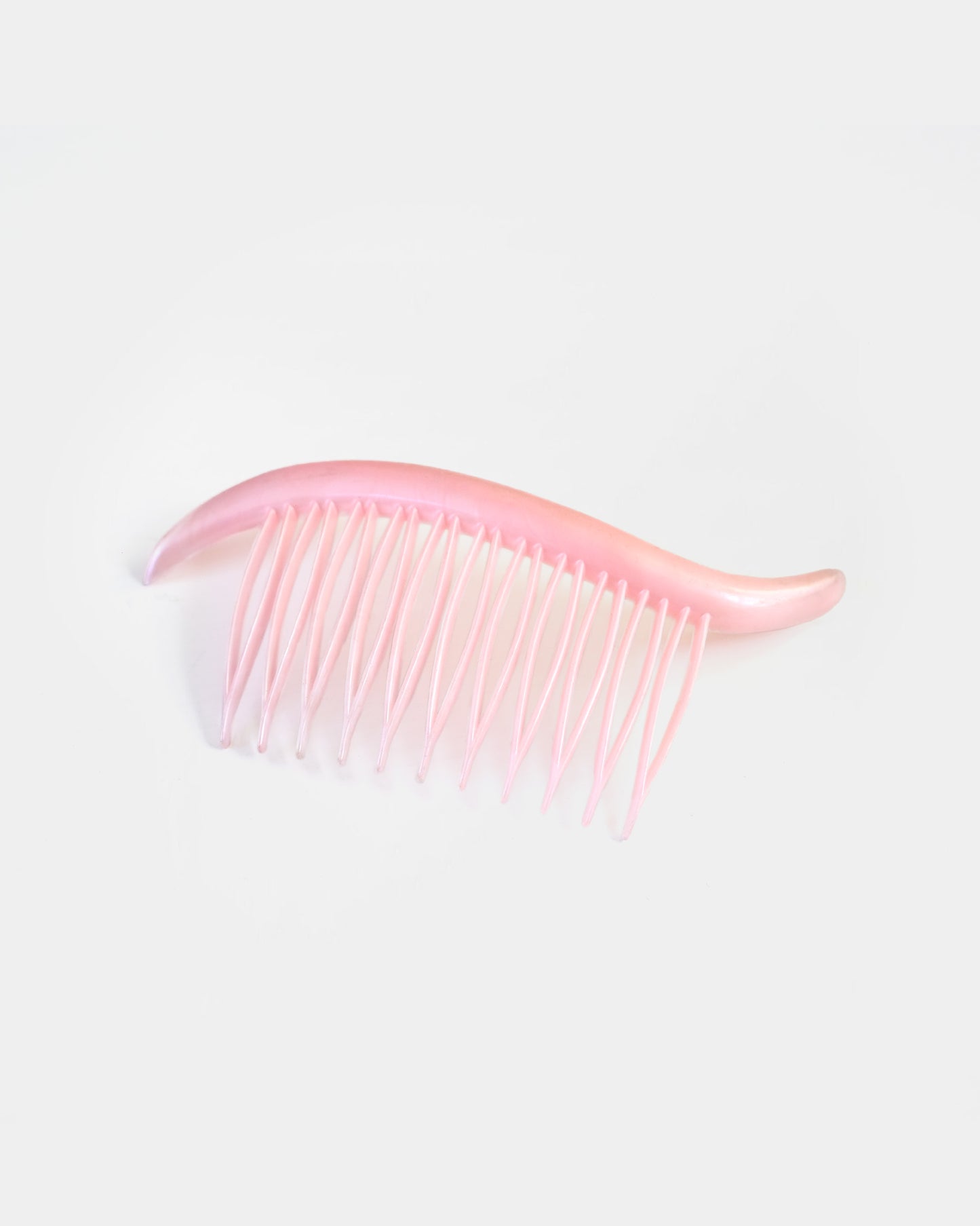 50's Hair Slide Comb