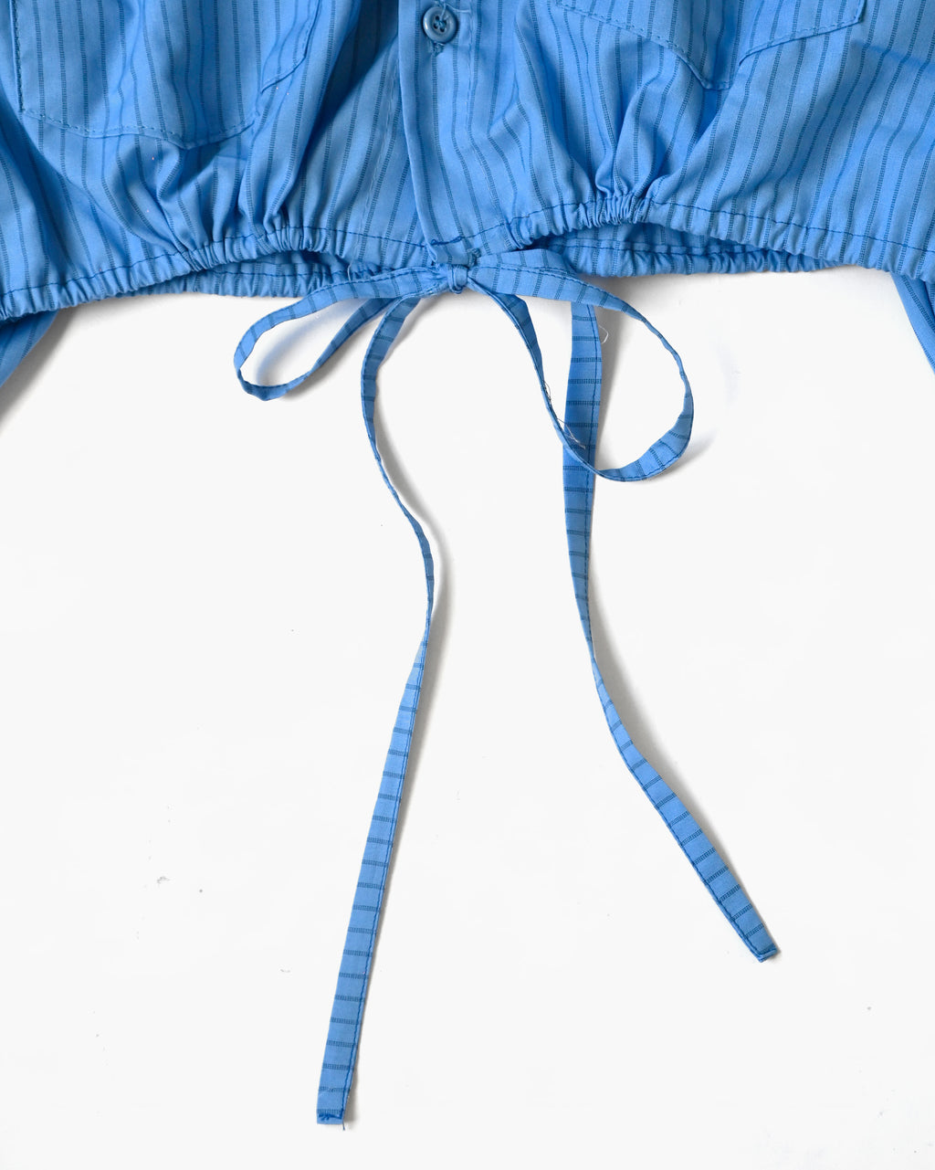 [404irregular] Balloon Shirt