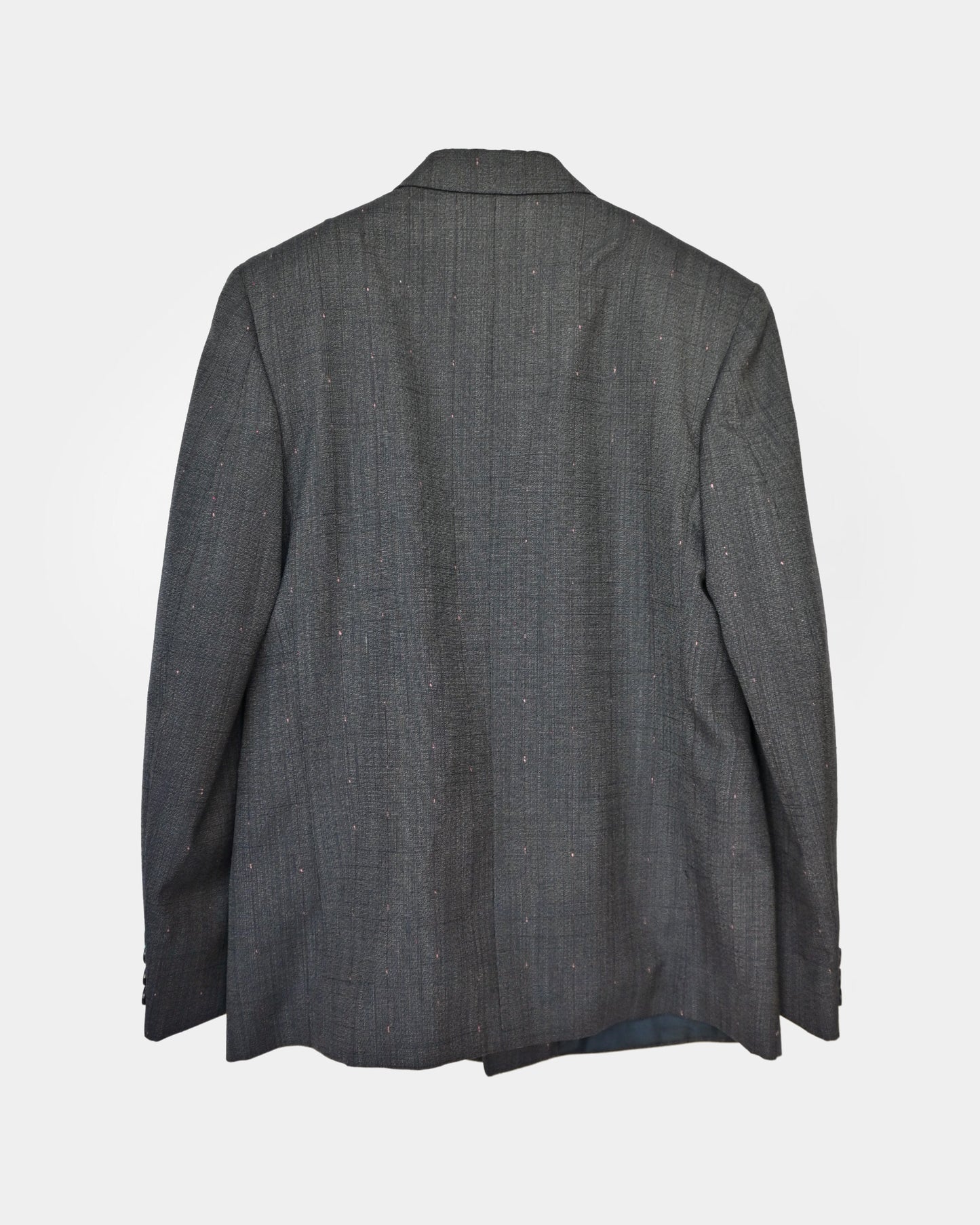 European Tailored Jacket