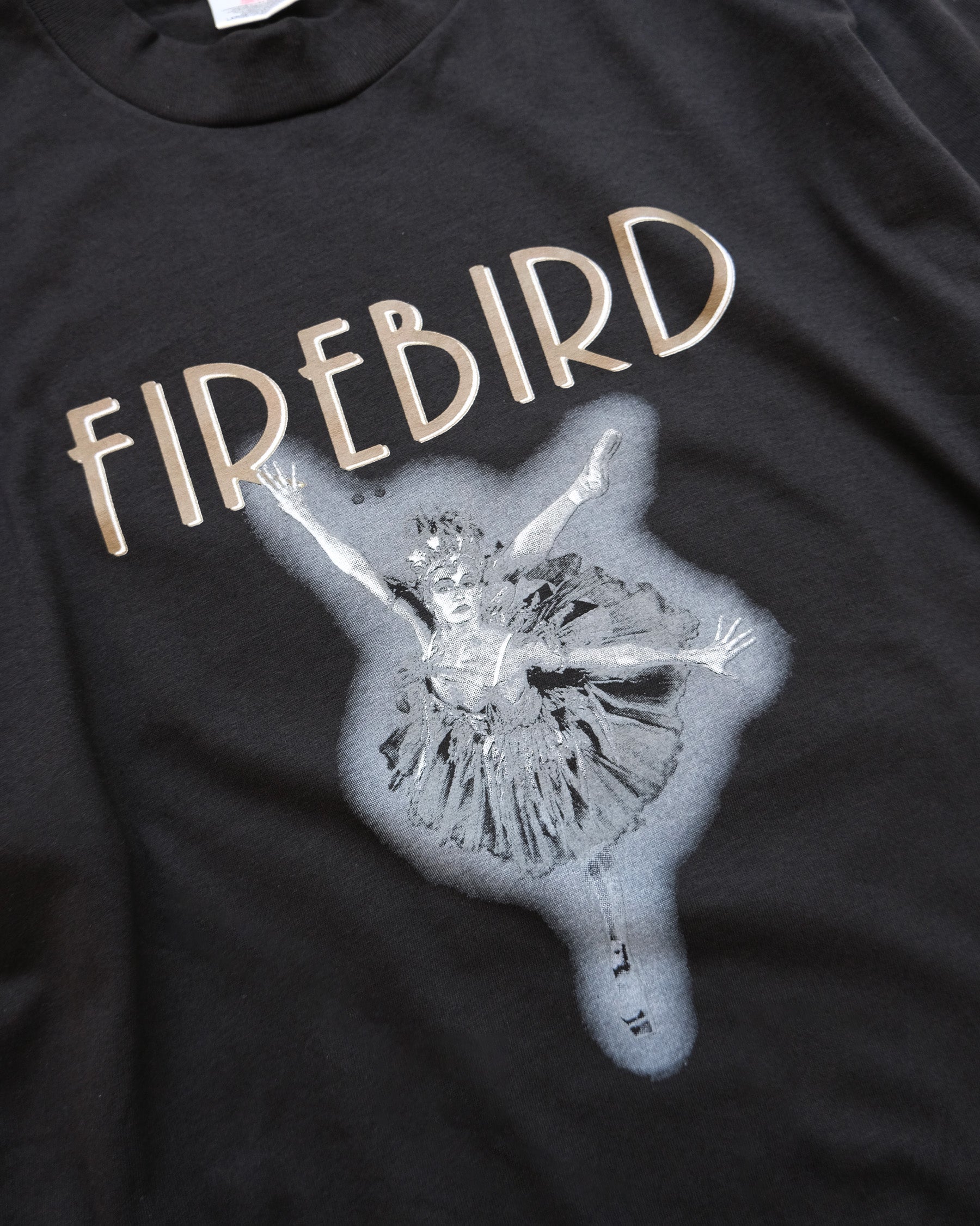 New York Gallery Goods Tee