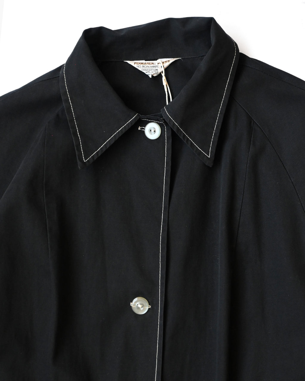 100% Cotton Stitching Jacket