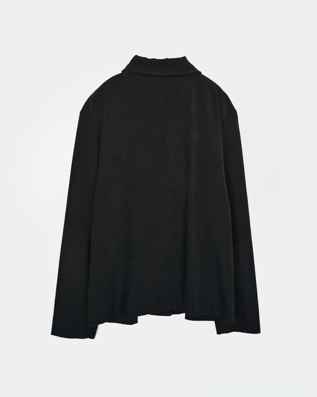 Suede Black Jacket - USA