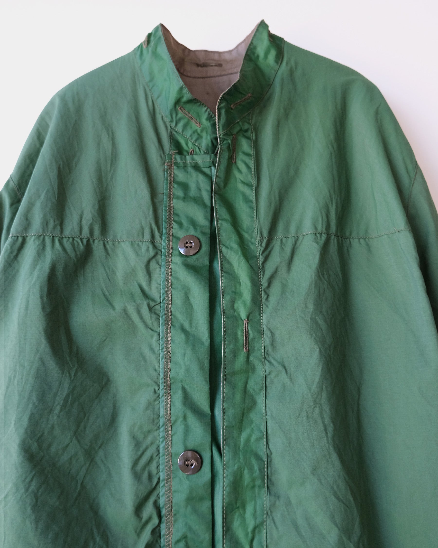 Dutch OD Waterproof Parka