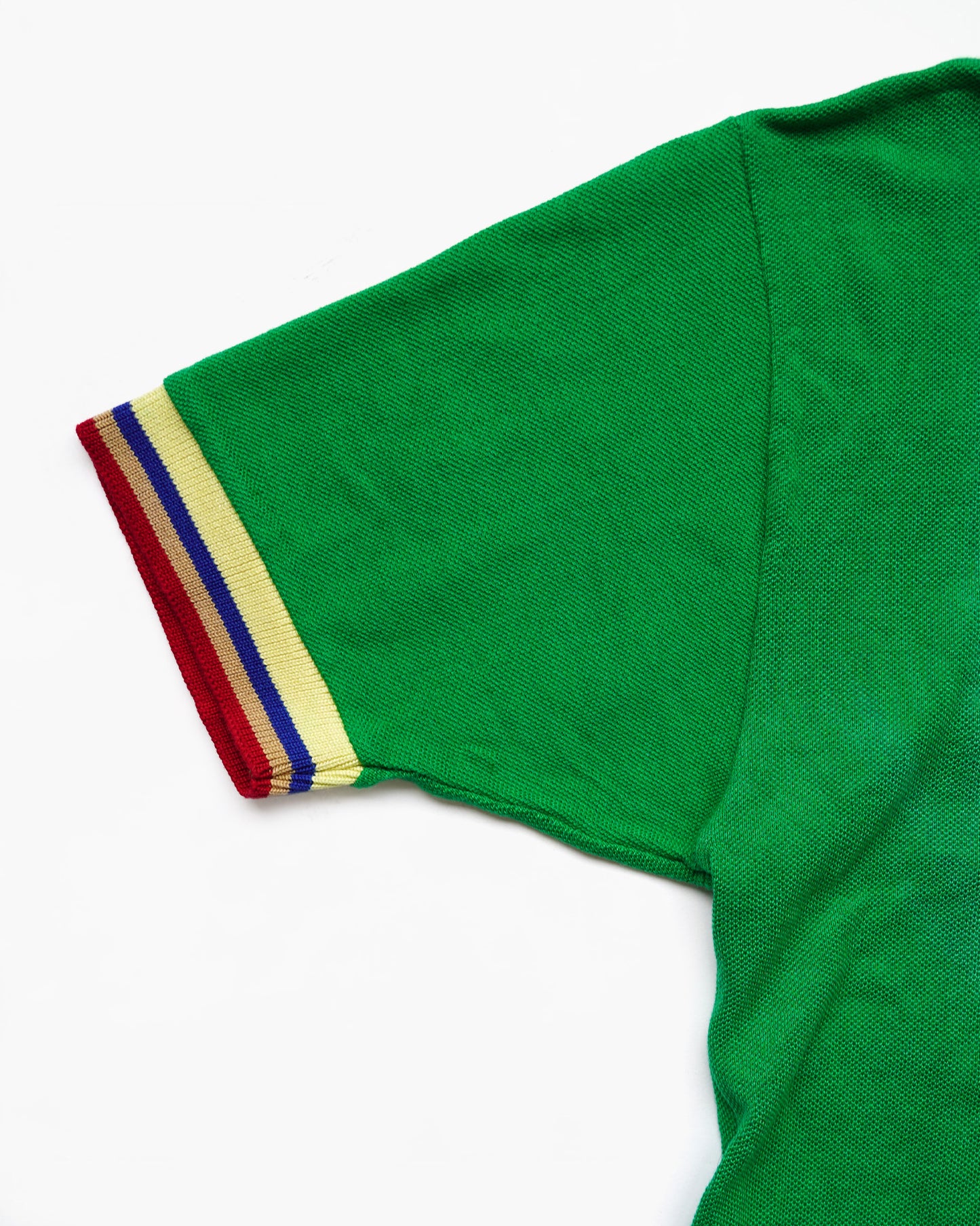 80's S/S Polo