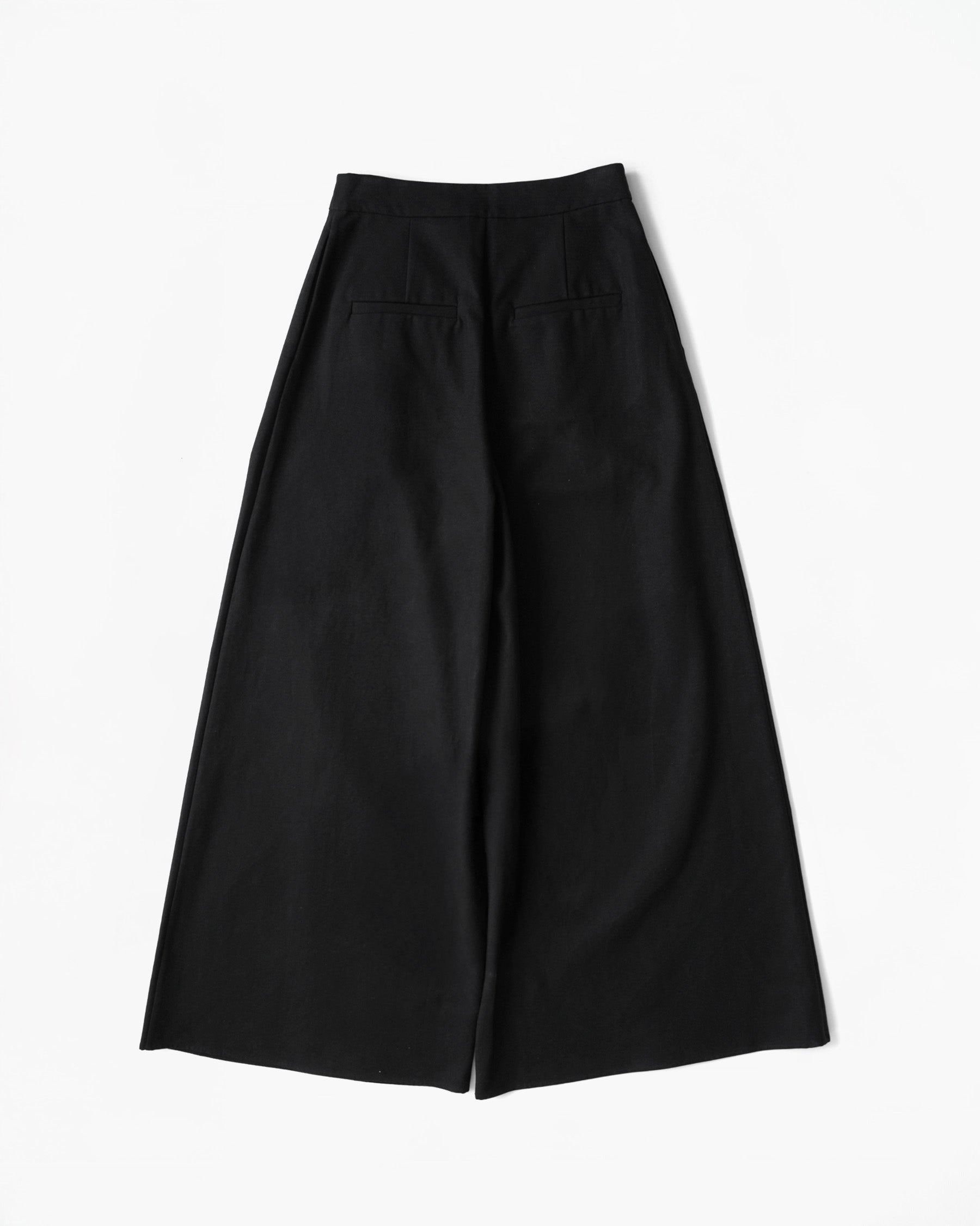 BLACK VEGA PANTS