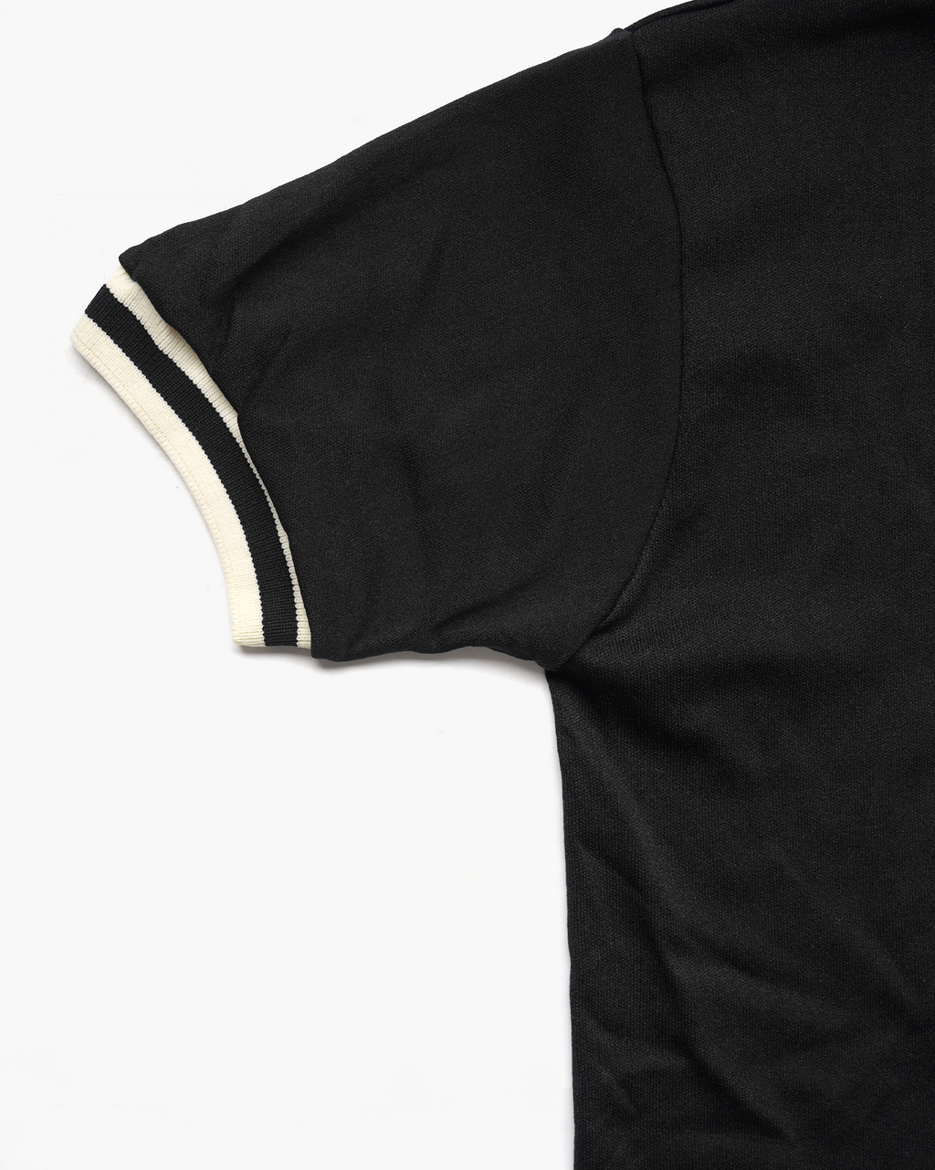 70's Black Top