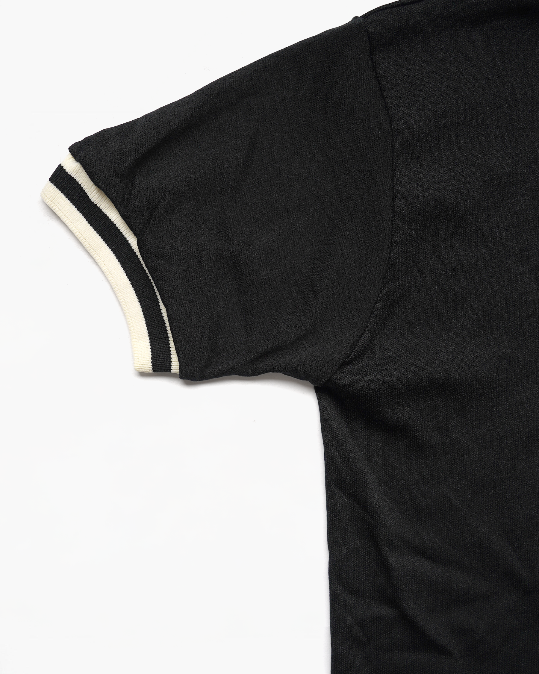 70's Black Top