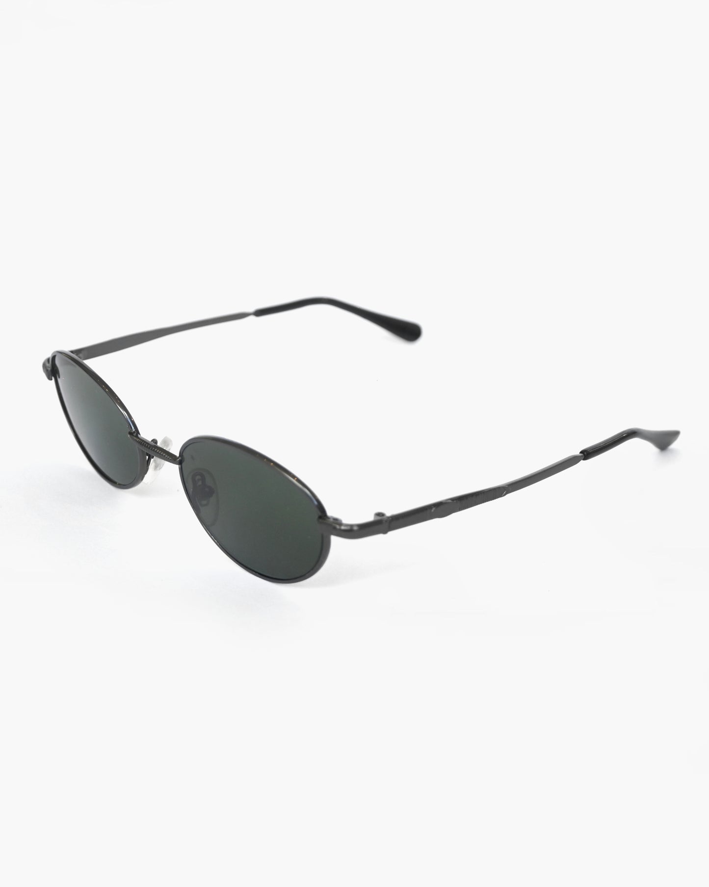 NOS Metal Frame Sunglasses