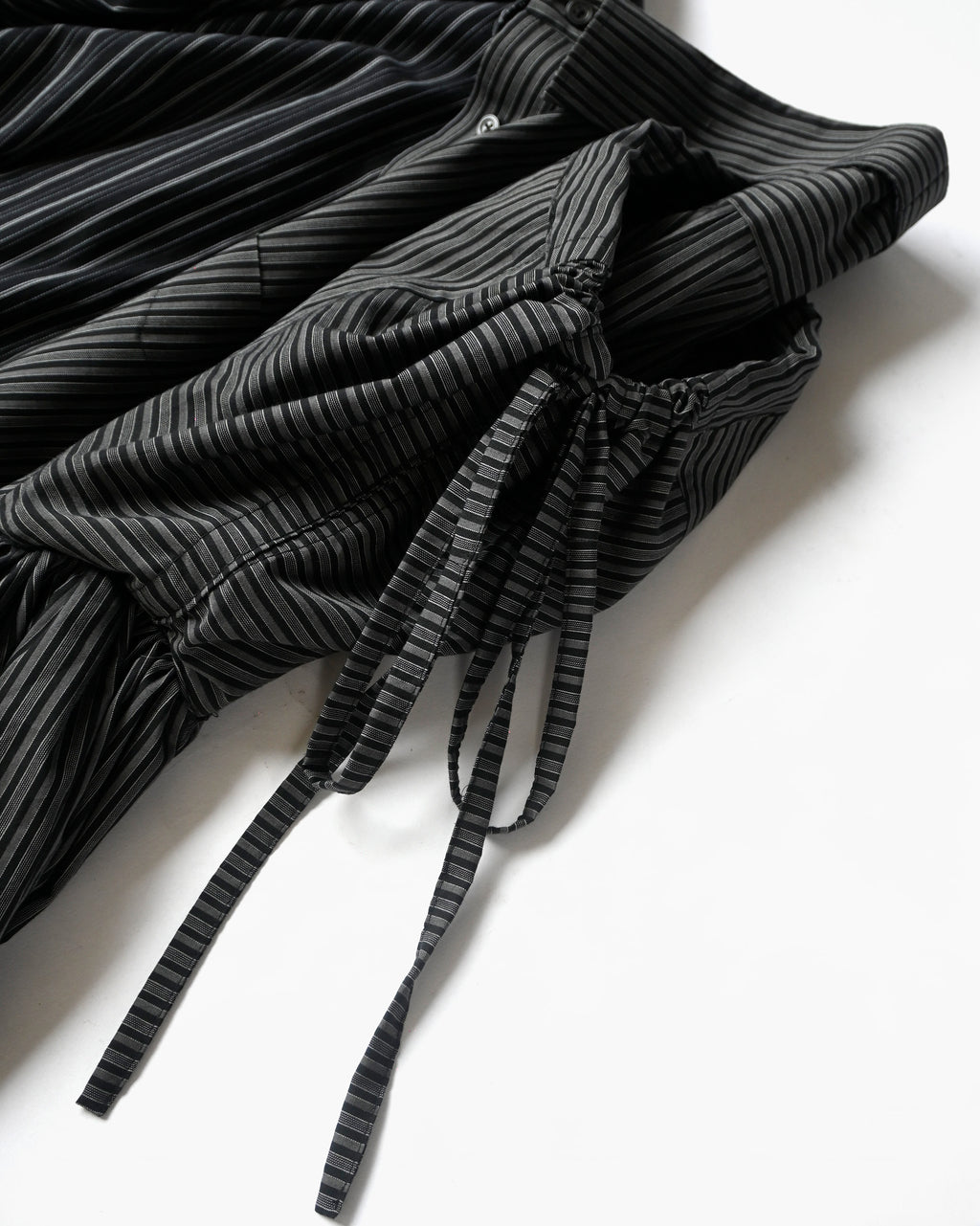 "BANZO" Pannier Skirt