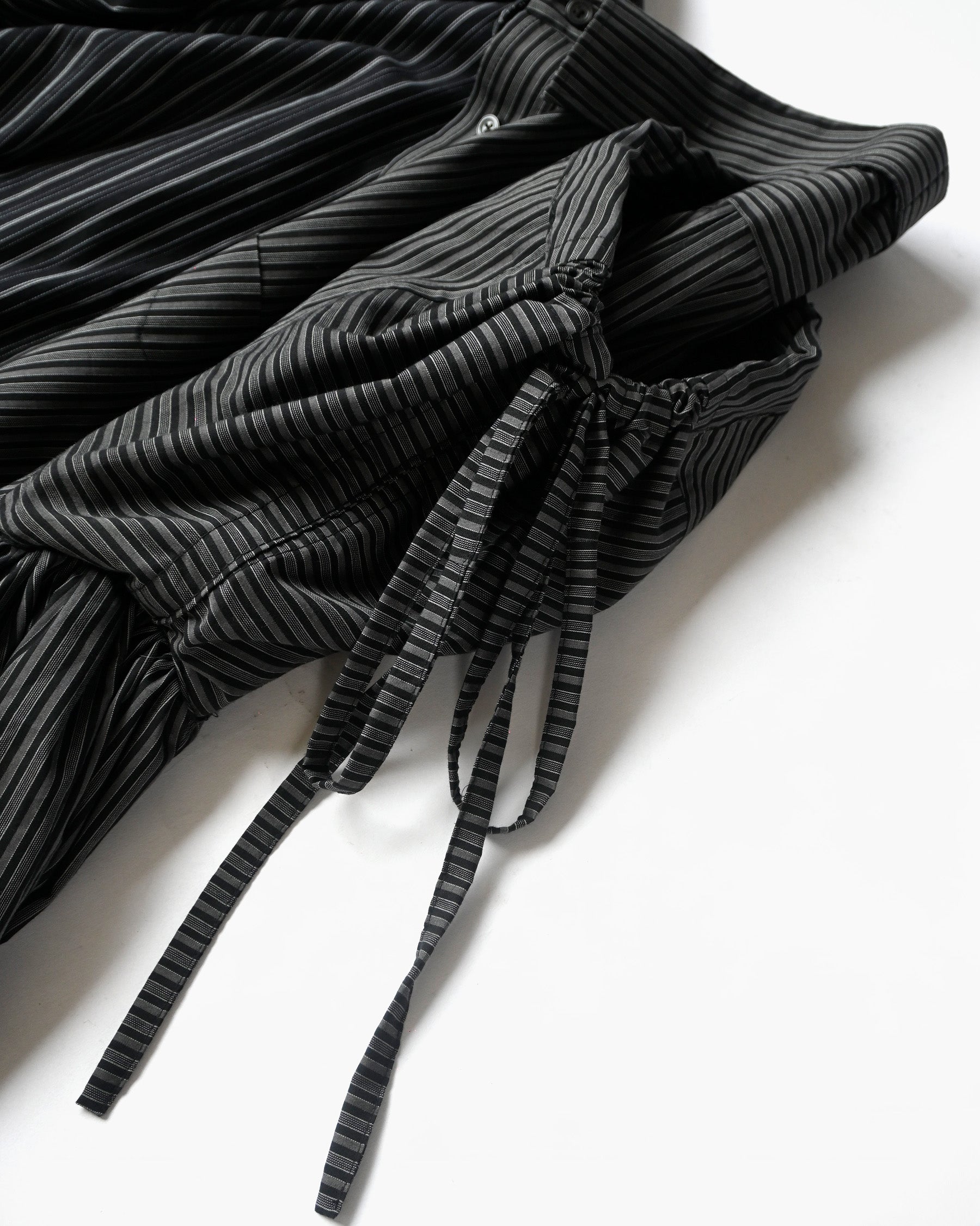 "BANZO" Pannier Skirt