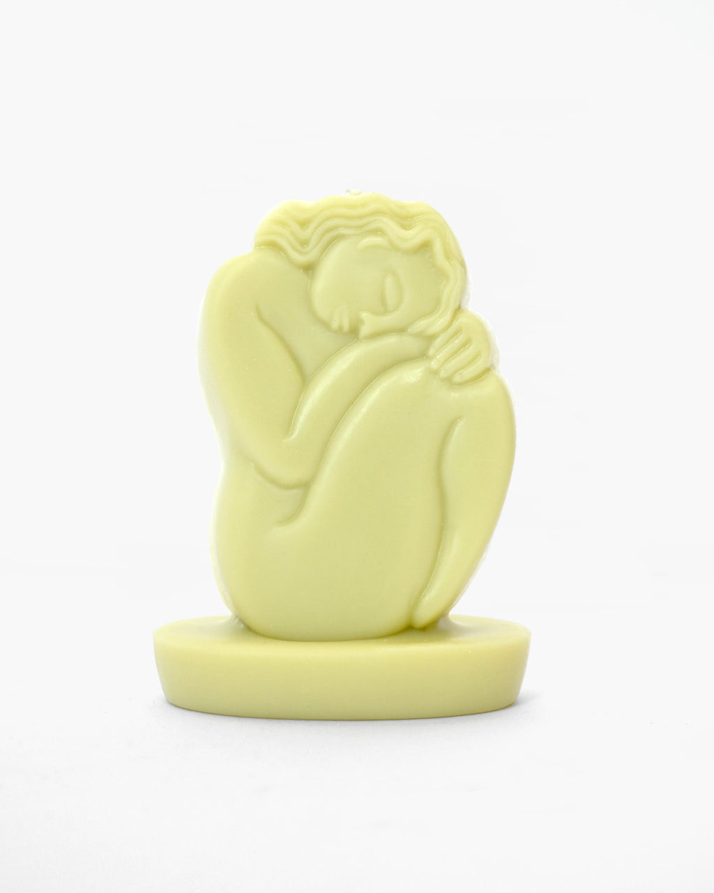 "Yenabell" Sleeping Lady - LEMON ROSEMARY