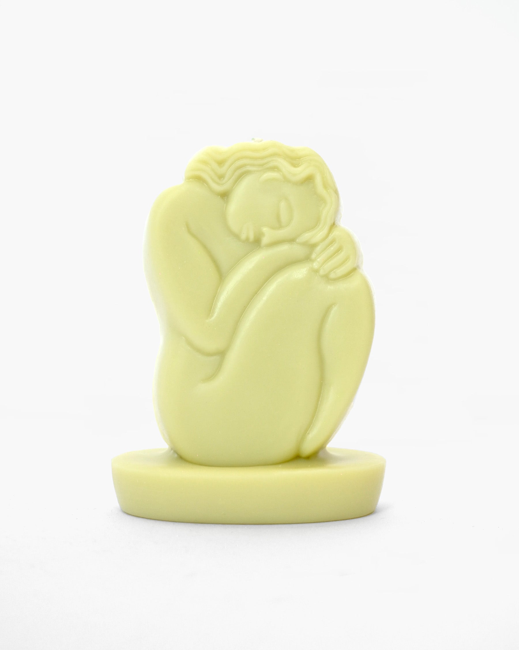 "Yenabell" Sleeping Lady - LEMON ROSEMARY