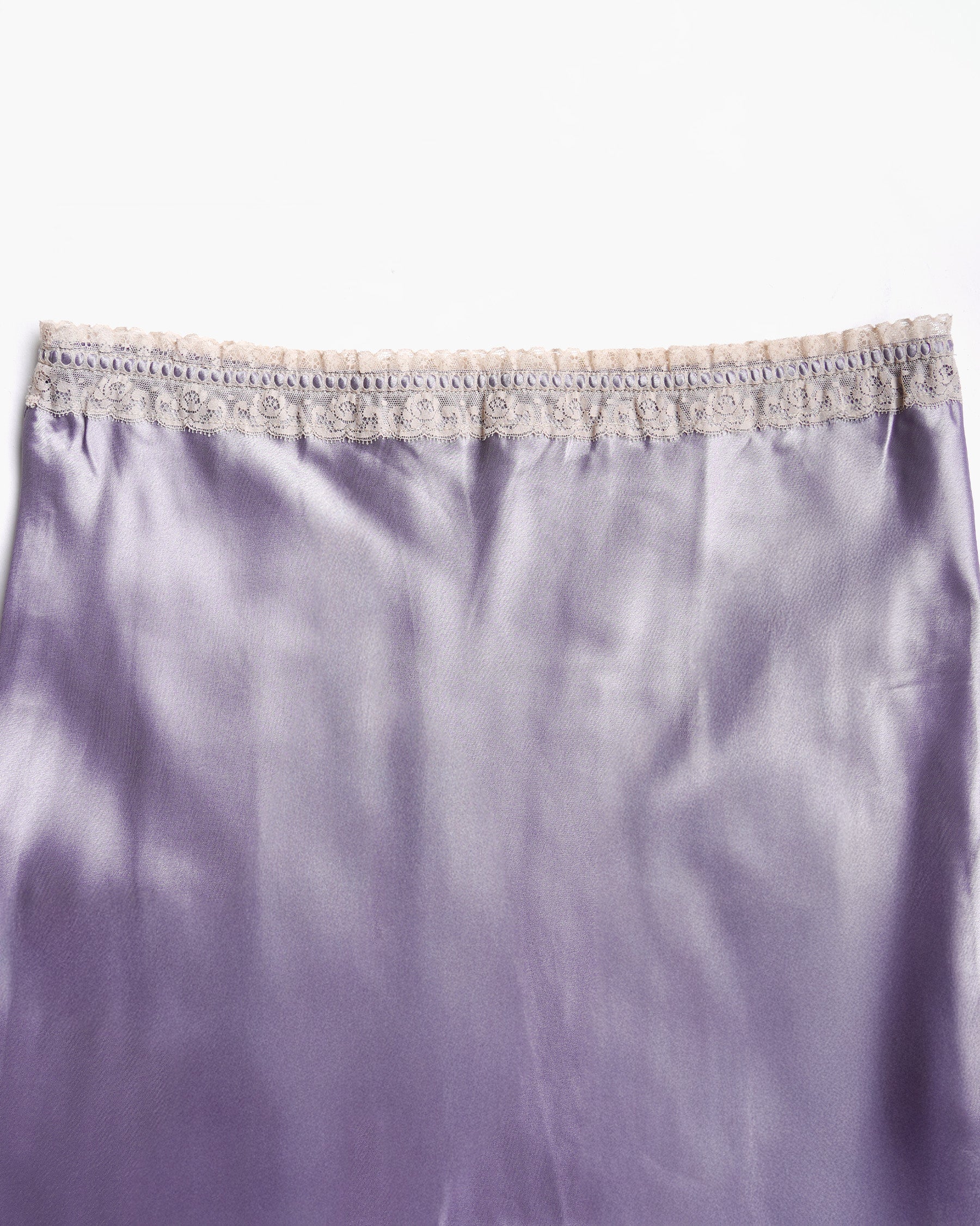 1980's Christian Dior Petticoat