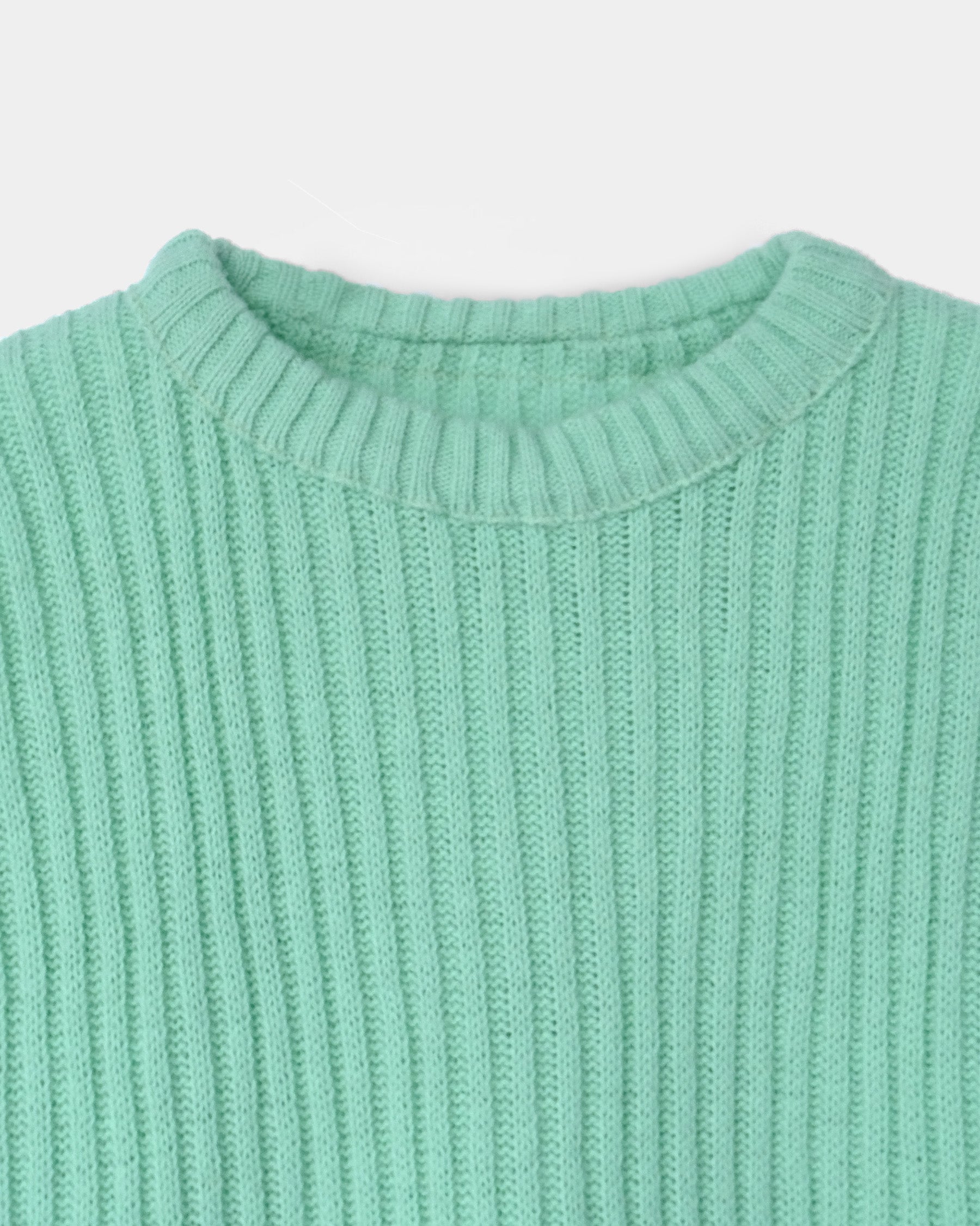 60's~70's Knit Vest