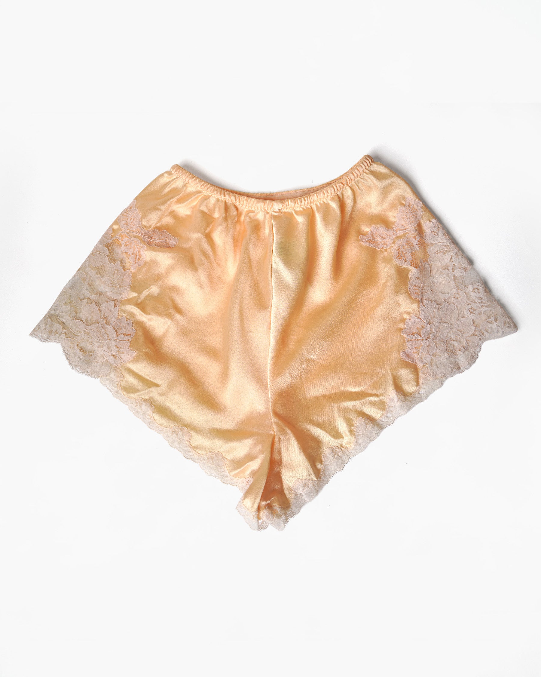 1980's Christian Dior Shorts
