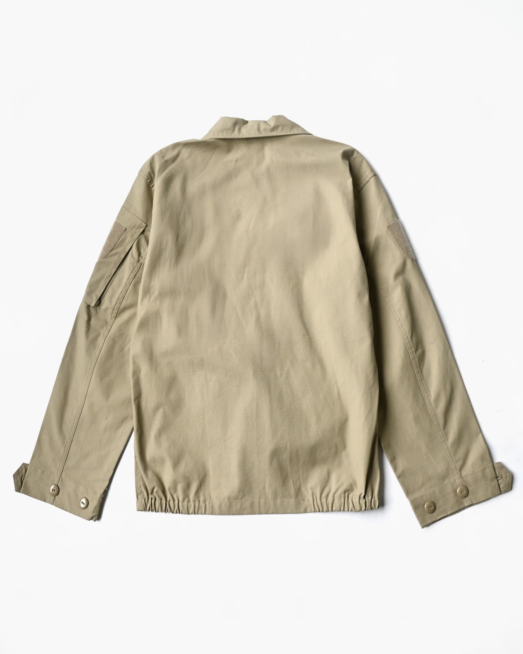 Austrian Army Rip-Stop Desert Jacket