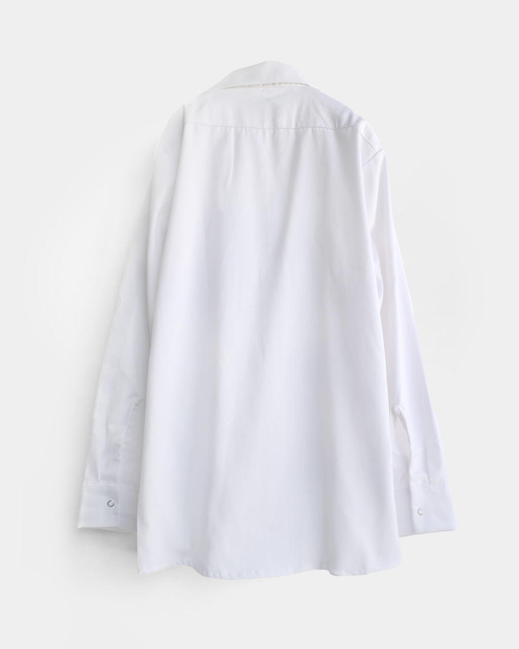 UNIVERSAL Snap Button L/S Shirt