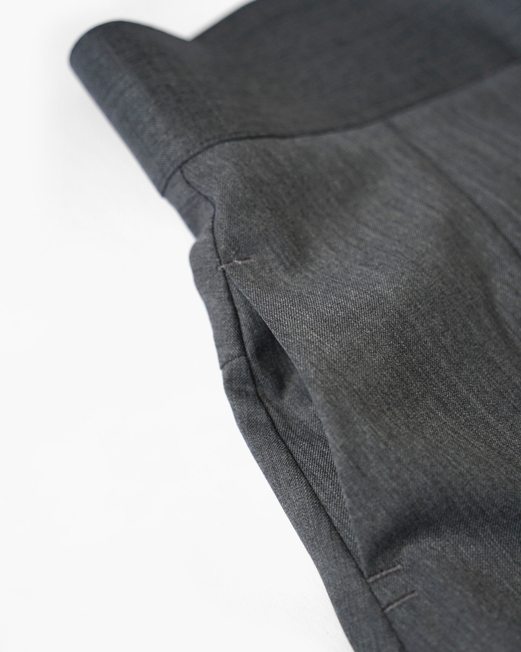 404 Pleated Culotte Skirt