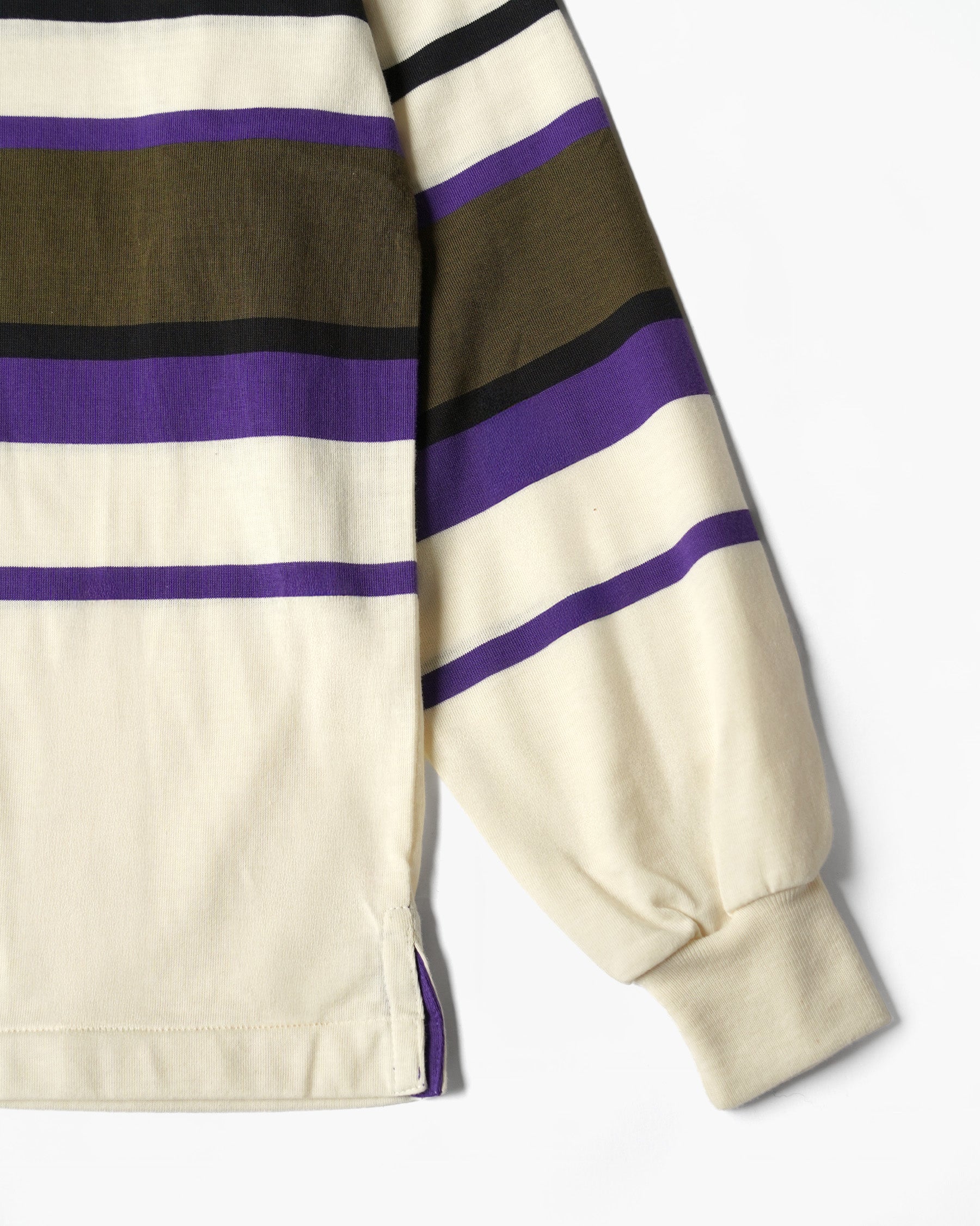 1970's Long Sleeve Turtleneck Top