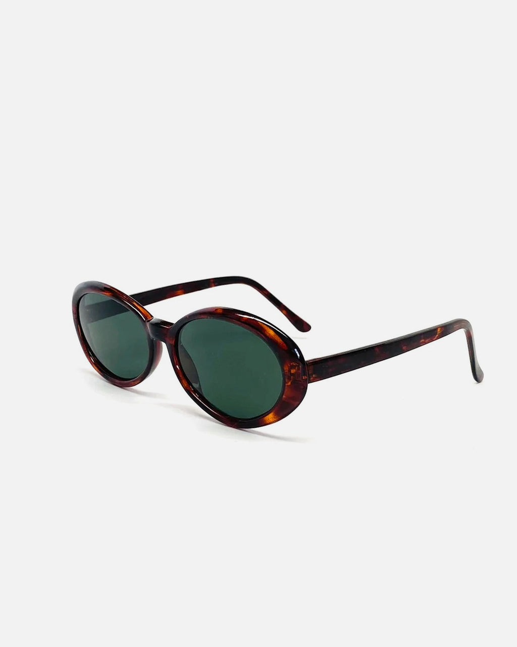NOS 90s Oval Sunglasses