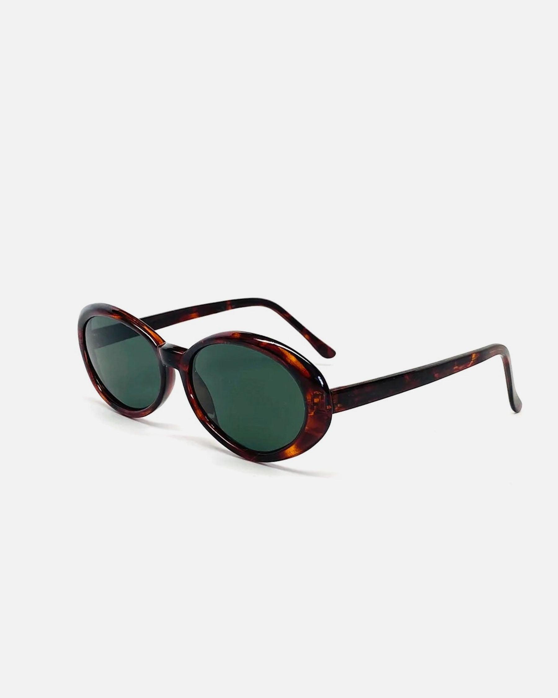 NOS 90s Oval Sunglasses