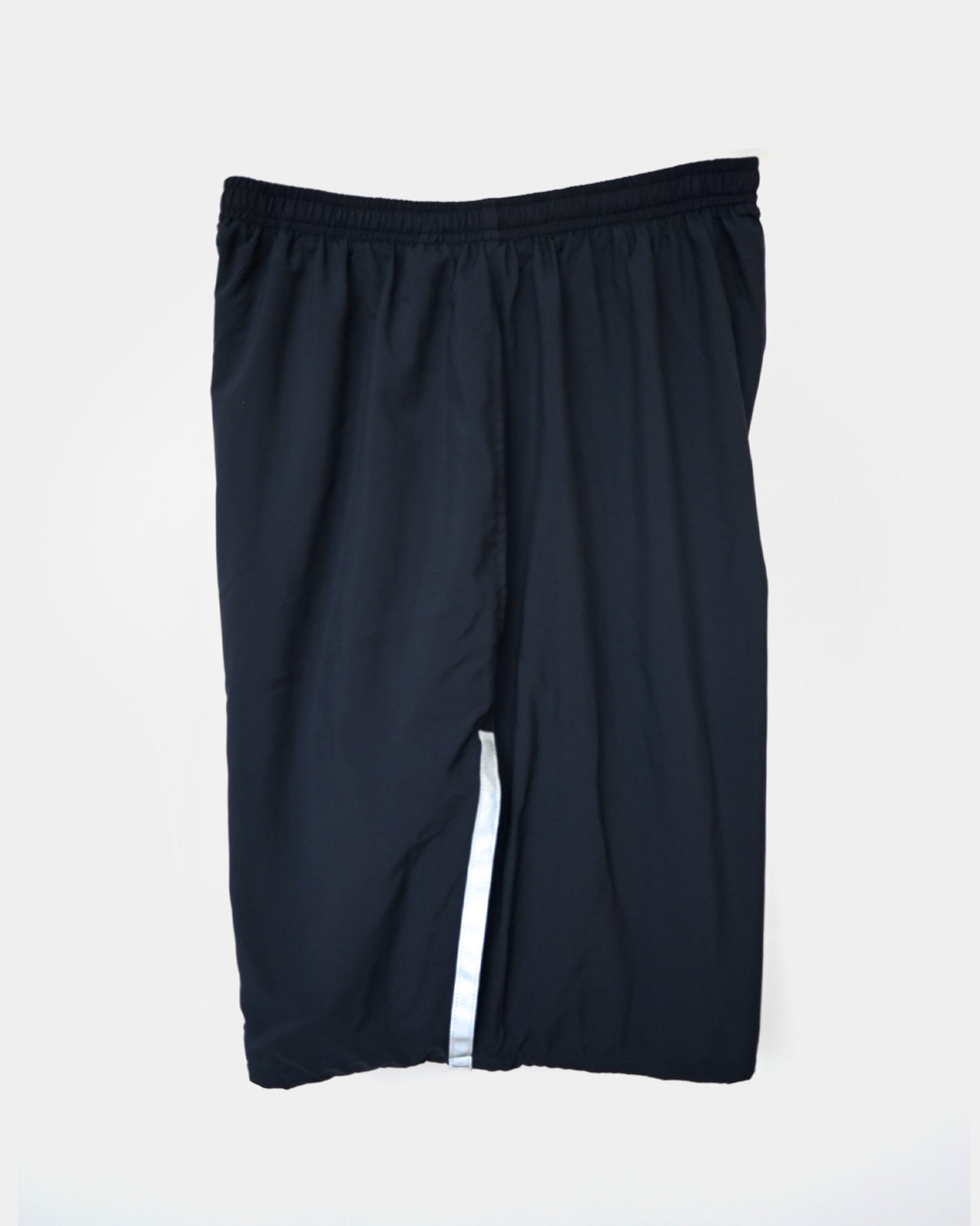 Physical Navy Running Shorts