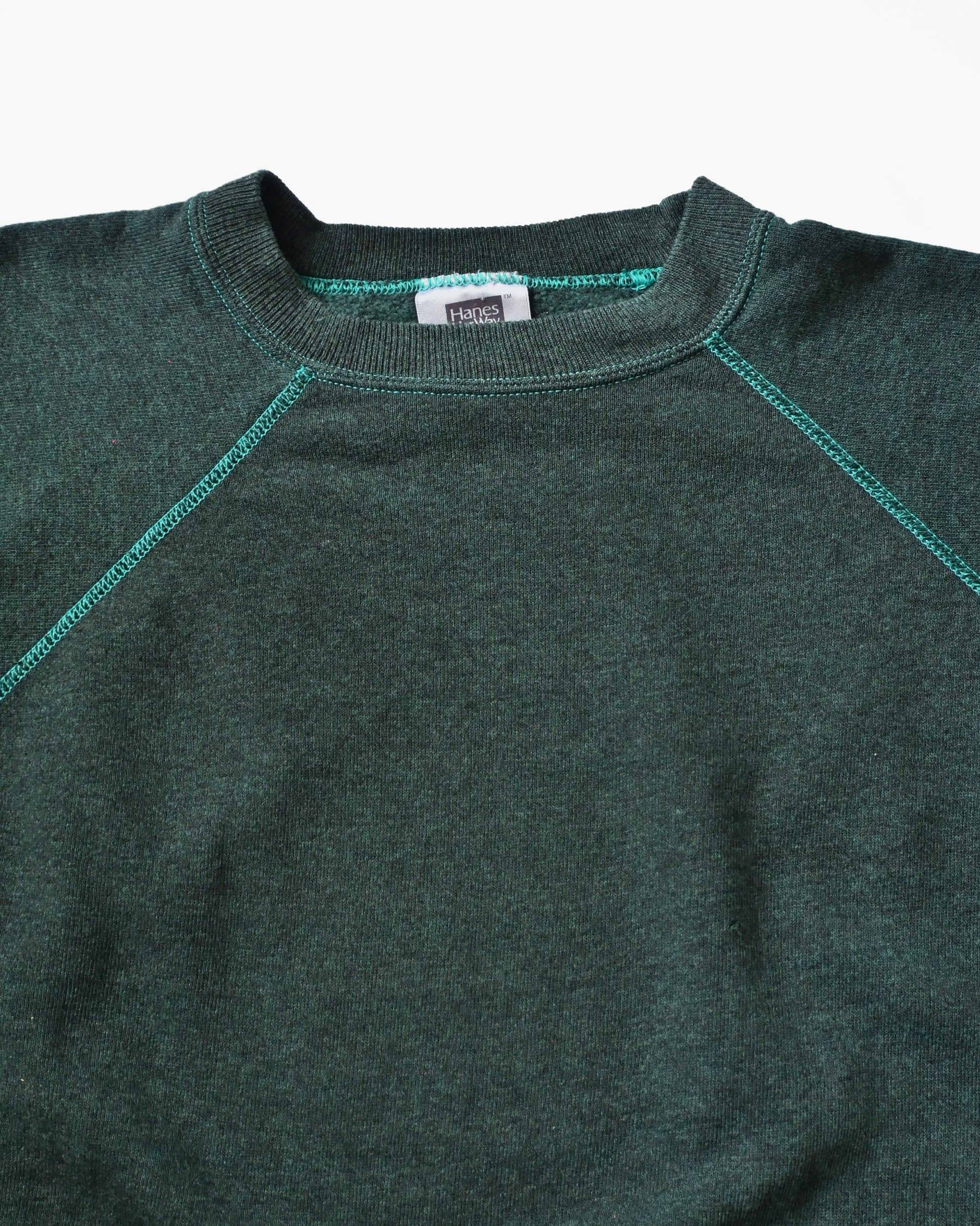 Plain Sweatshirt